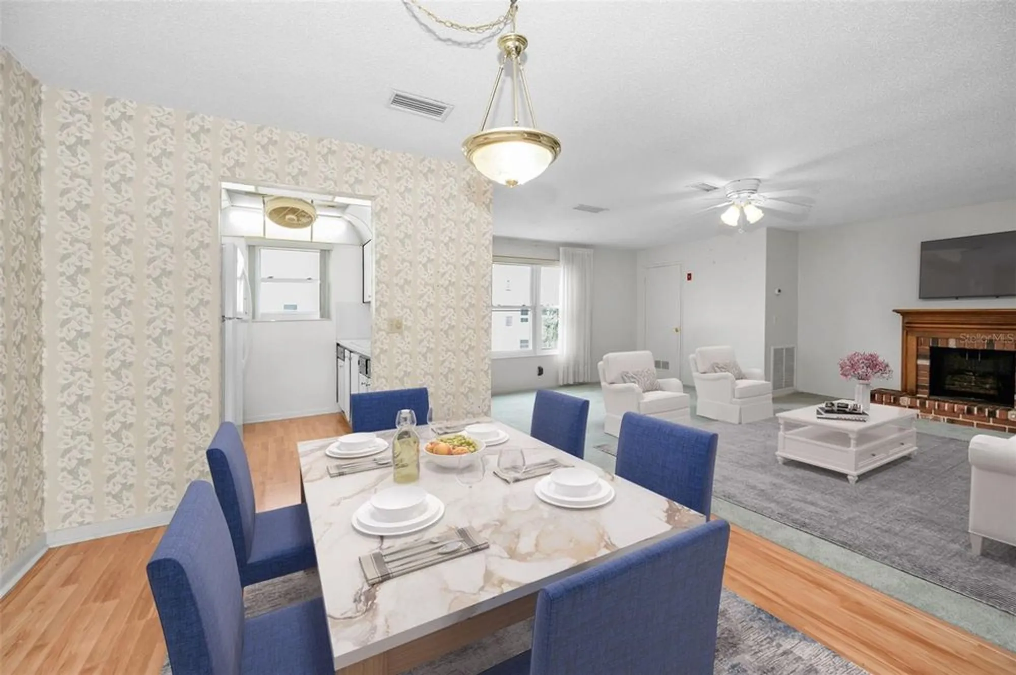 Property Slideshow image 21 of 84 | 5501 80th st n unit 405, St Petersburg, FL, 33709