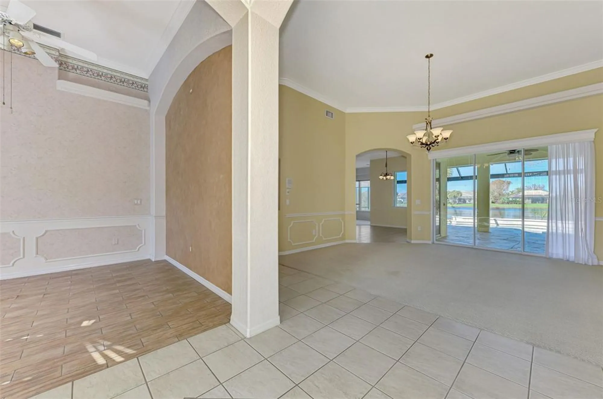 Property Slideshow image 7 of 97 | 3487 pennyroyal rd, Port Charlotte, FL, 33953