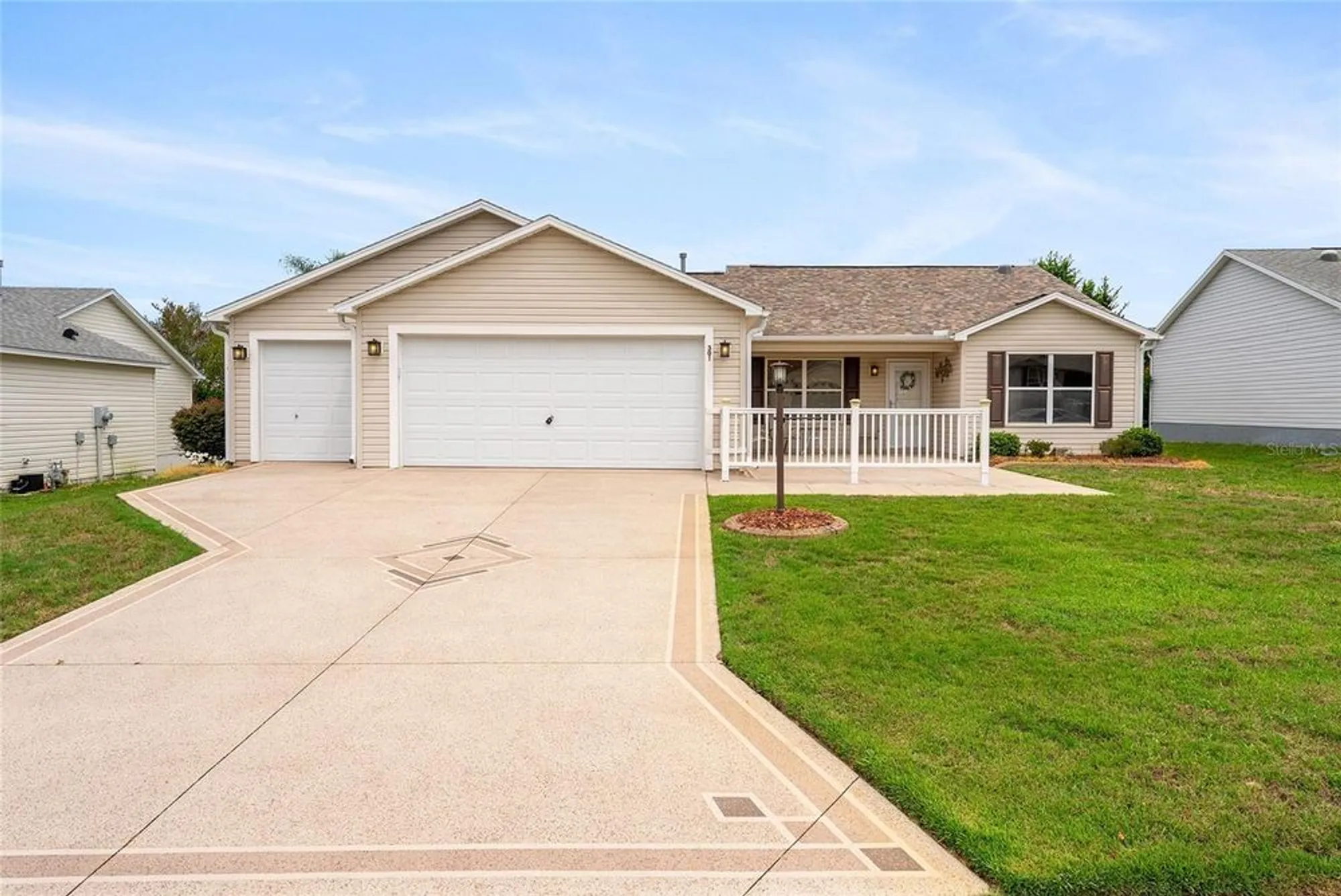 Property Slideshow image 45 of 59 | 301 pacolet ter, The Villages, FL, 32162