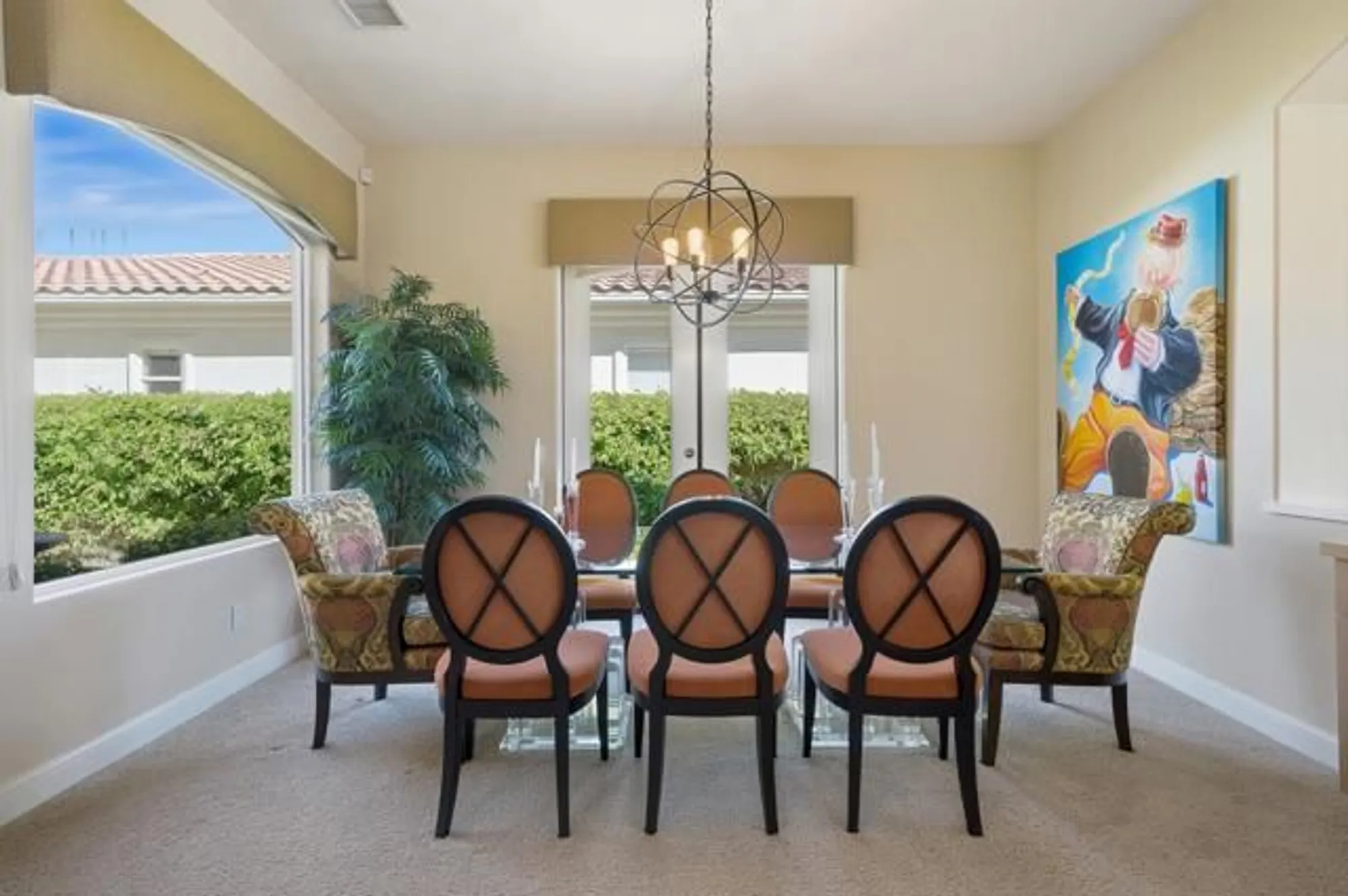 Property Slideshow image 11 of 38 | 55274 big spg, La Quinta, CA, 92253