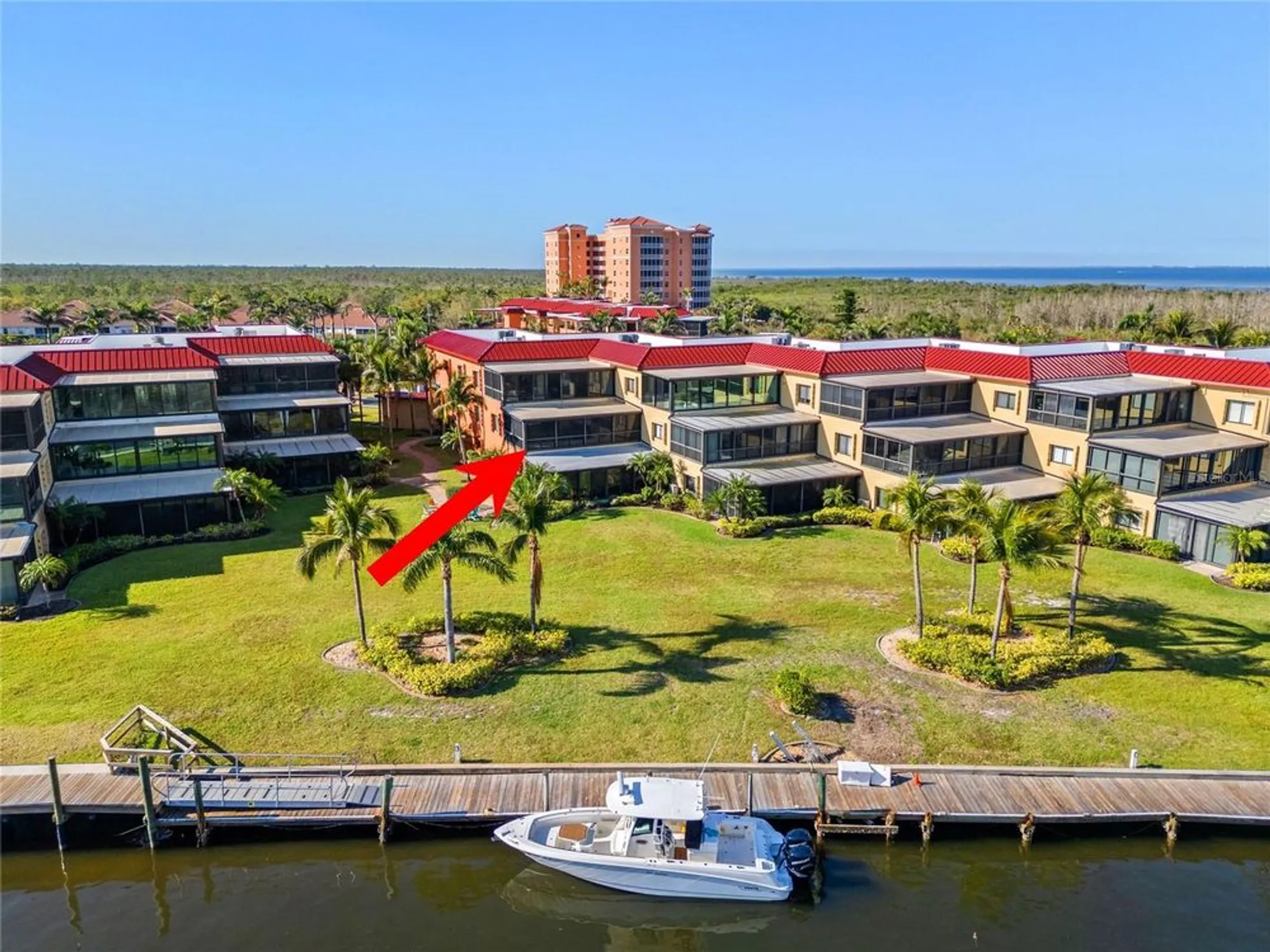 Property Slideshow image 2 of 40 | 3230 southshore dr 36b, Punta Gorda, FL, 33955