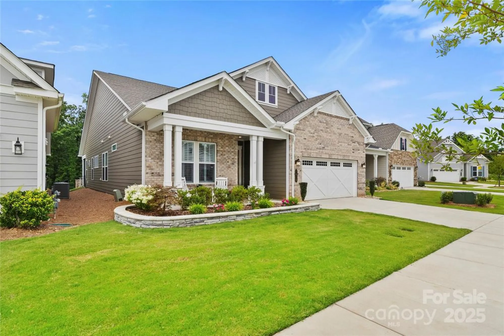 Property Slideshow image 1 of 38 | 1018 lake como dr, Monroe, NC, 28110