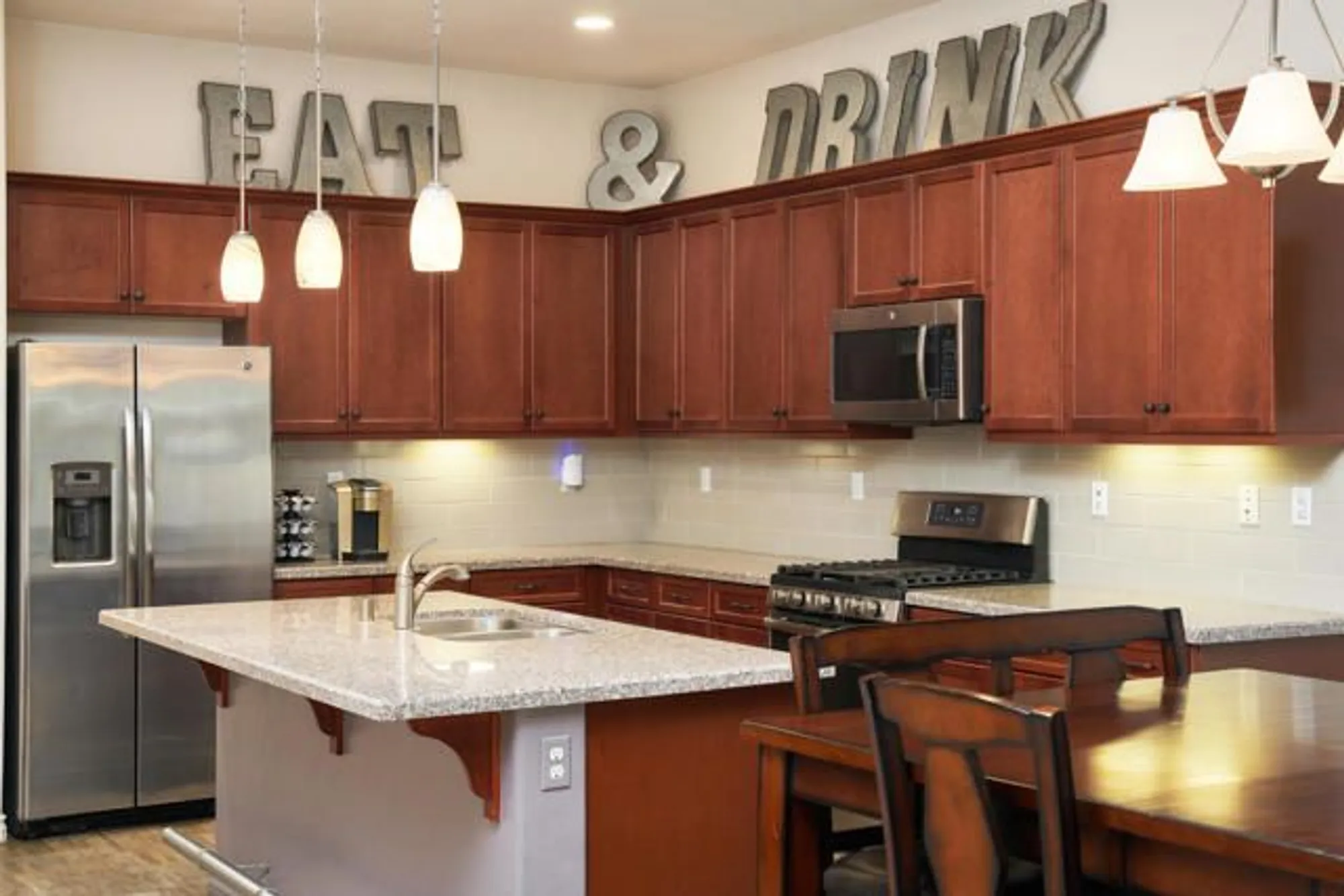 Property Slideshow image 10 of 48 | 85675 treviso dr, Indio, CA, 92203