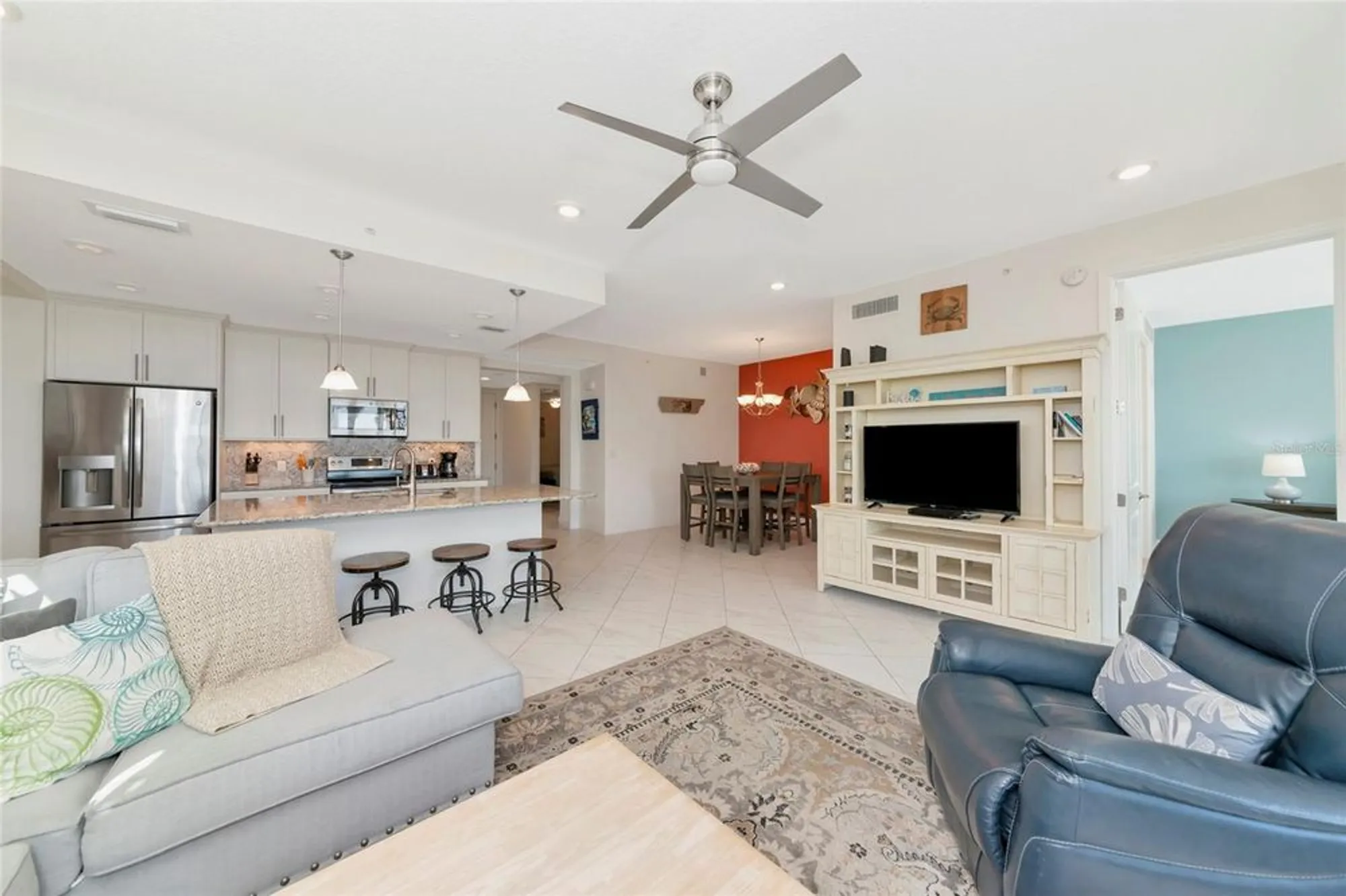 Property Slideshow image 11 of 78 | 395 aruba cir 203, Bradenton, FL, 34209