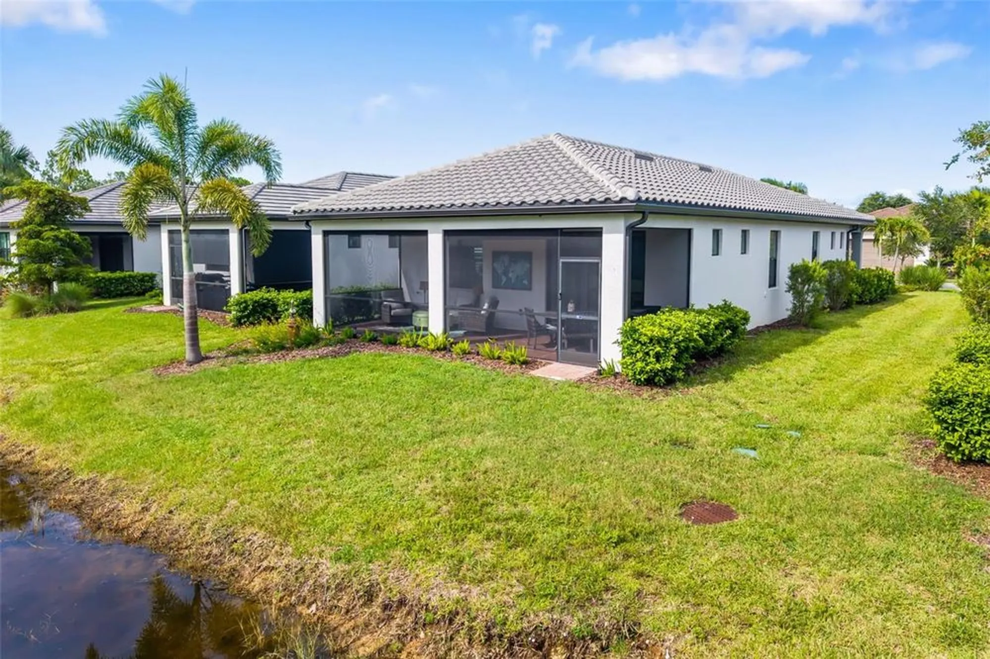 Property Slideshow image 12 of 64 | 2459 brassica dr, North Port, FL, 34289