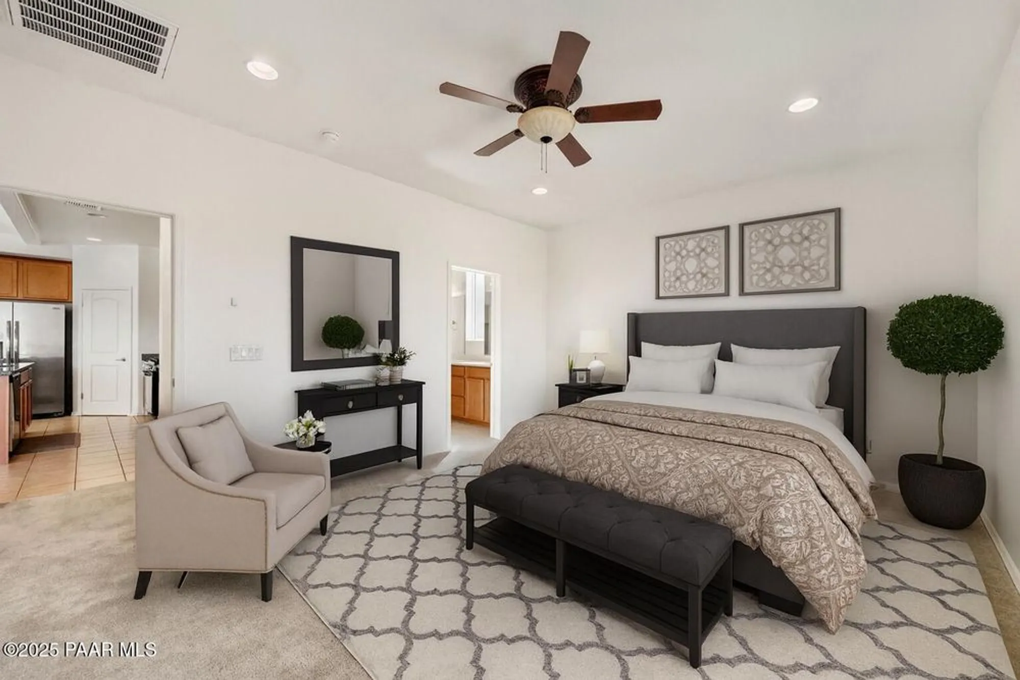 Property Slideshow image 10 of 22 | 6276 harvest moon ave, Prescott, AZ, 86305