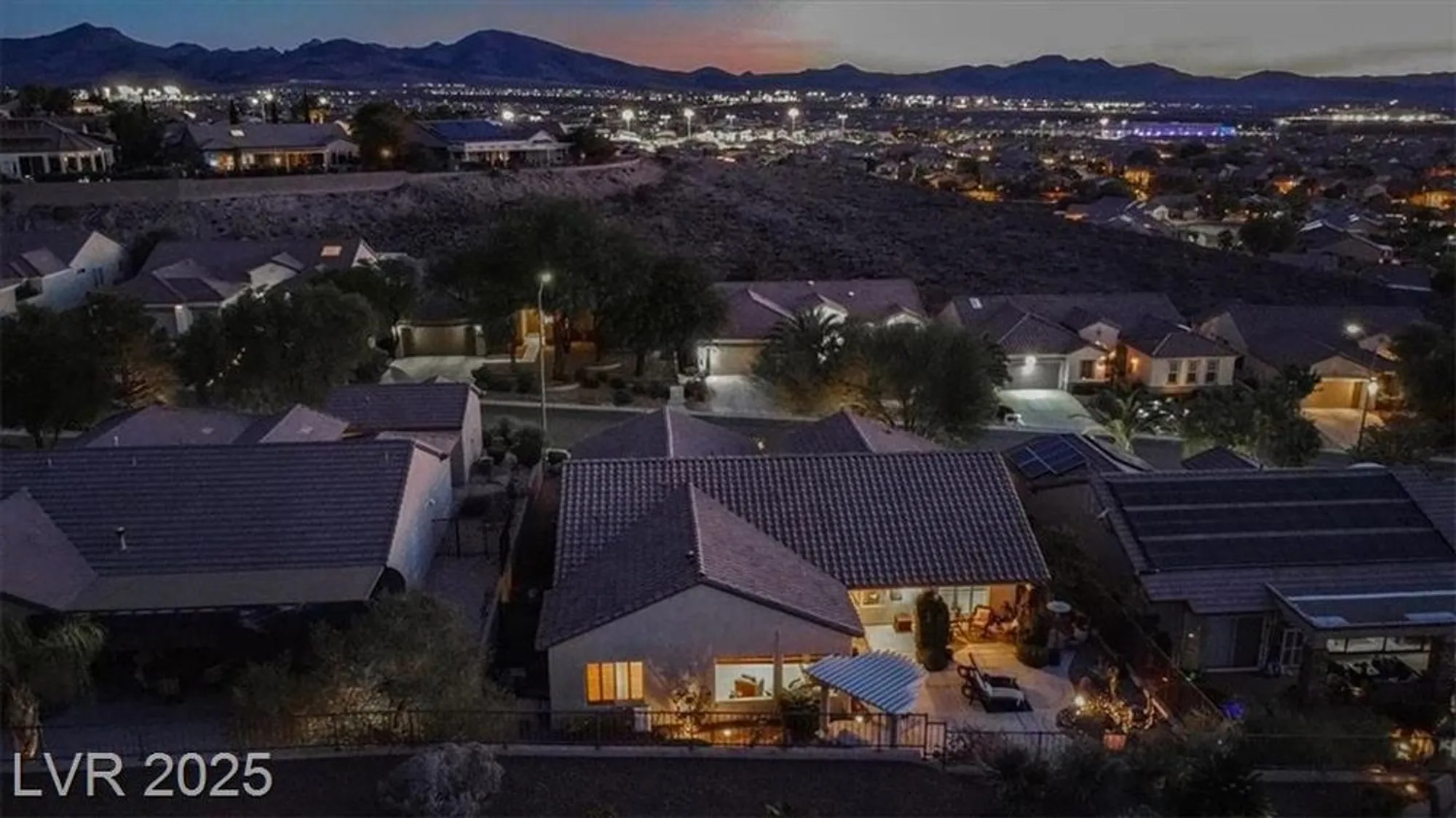Property Slideshow image 64 of 68 | 3048 brownbirds nest dr, Henderson, NV, 89052