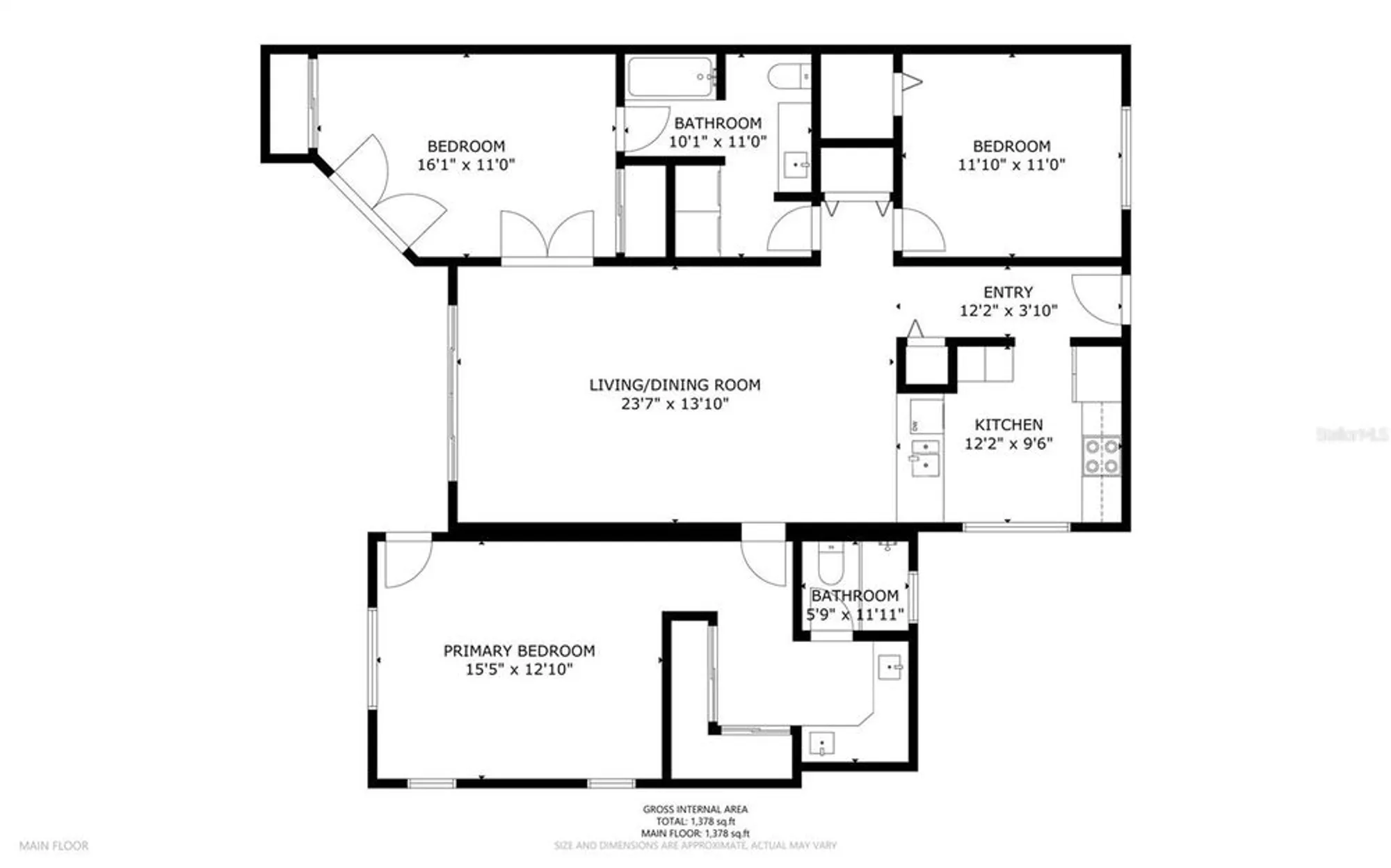 Property Slideshow image 49 of 68 | 433 cerromar ln 430, Venice, FL, 34293