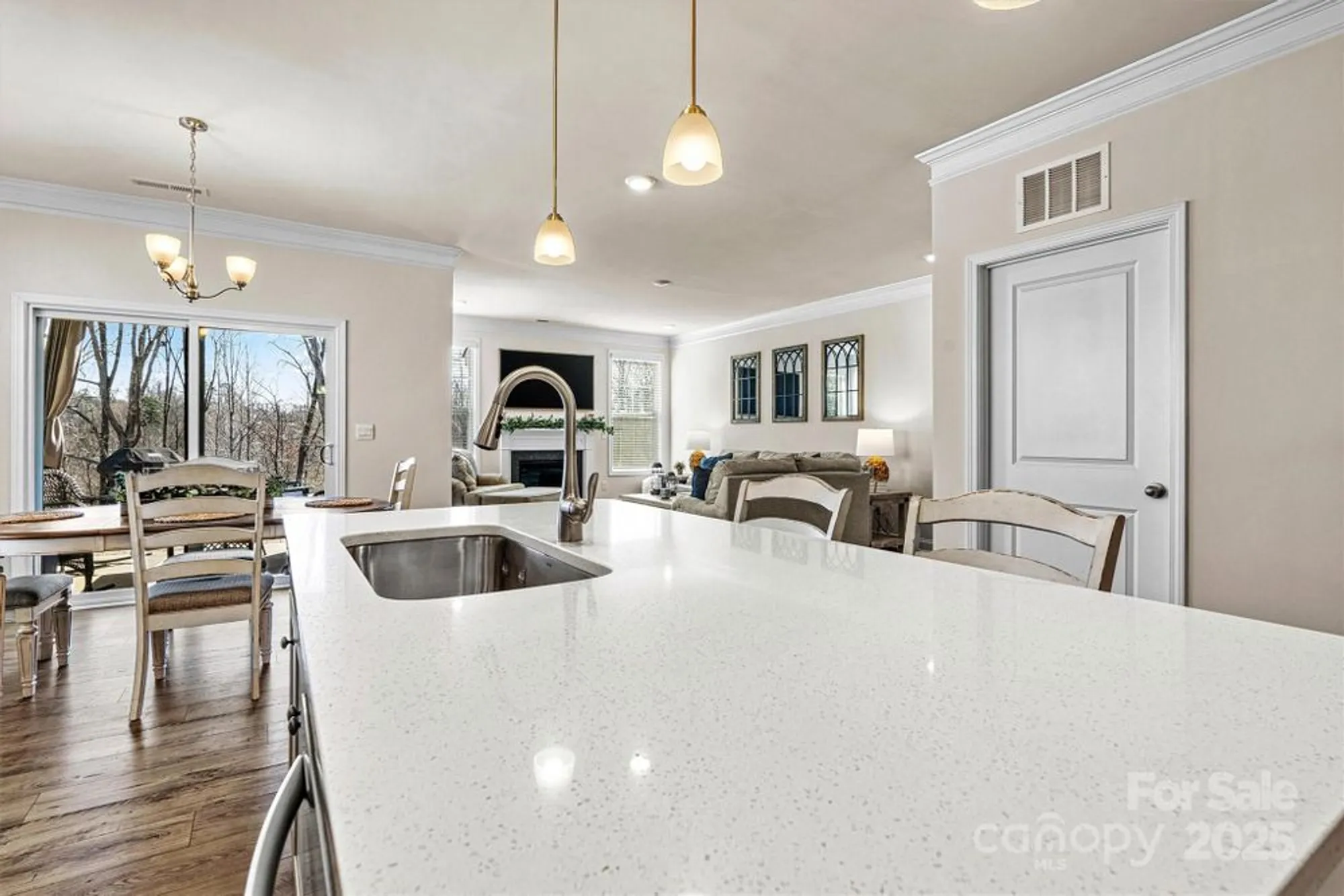 Property Slideshow image 8 of 47 | 3193 burnello ct, Iron Station, NC, 28080