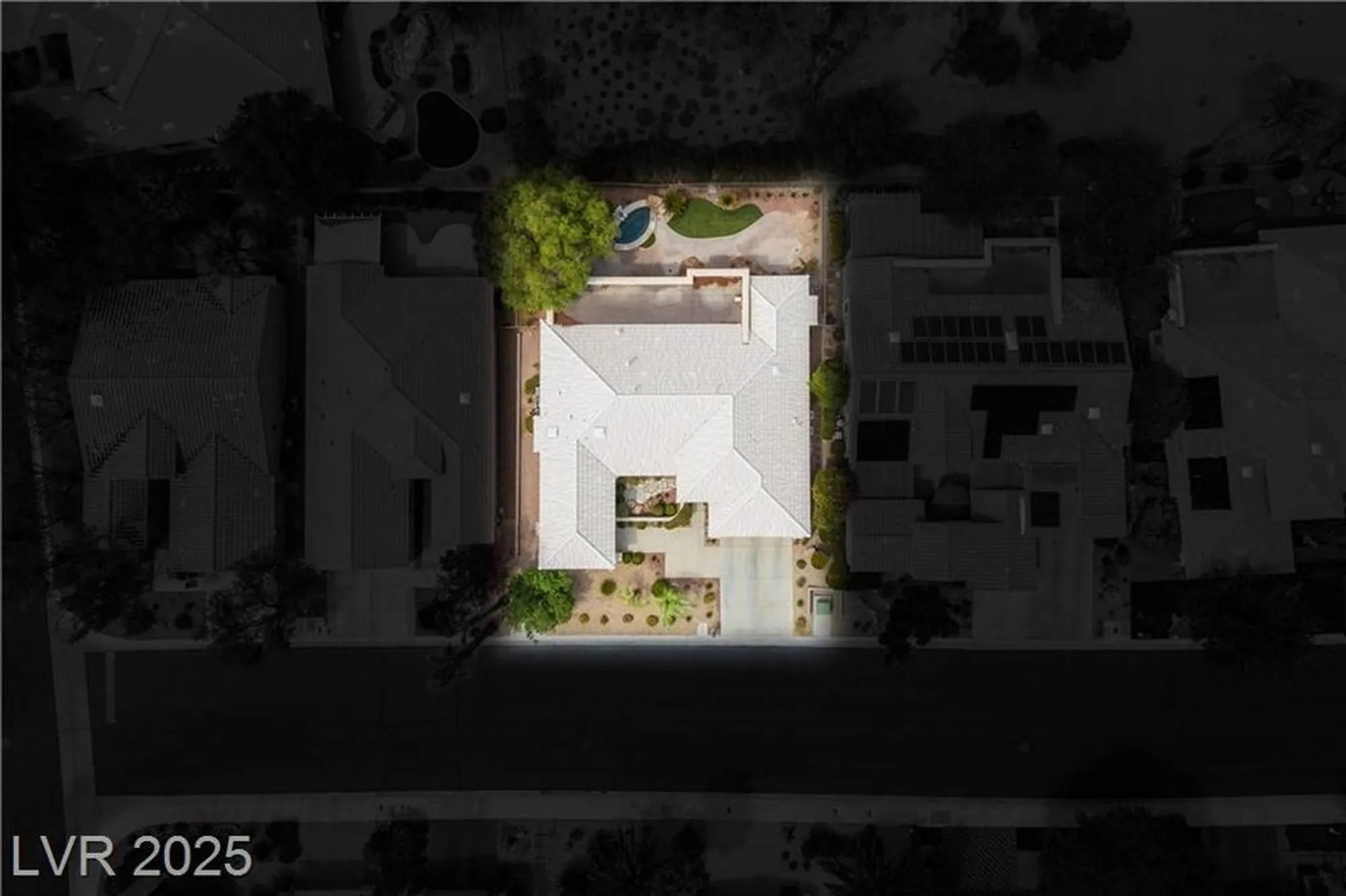 Property Slideshow image 5 of 43 | 4549 largo cantata st, Las Vegas, NV, 89135