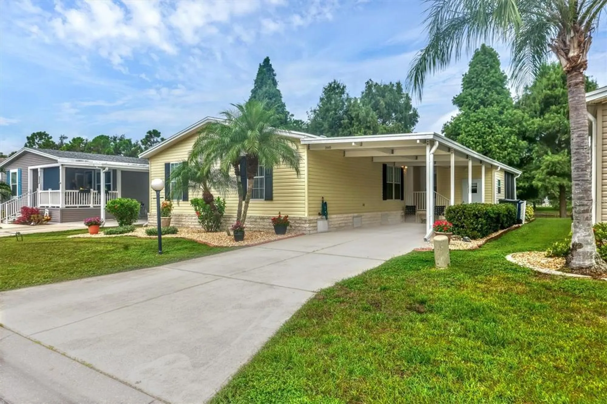 Property Slideshow image 2 of 45 | 3445 71st ave, Ellenton, FL, 34222