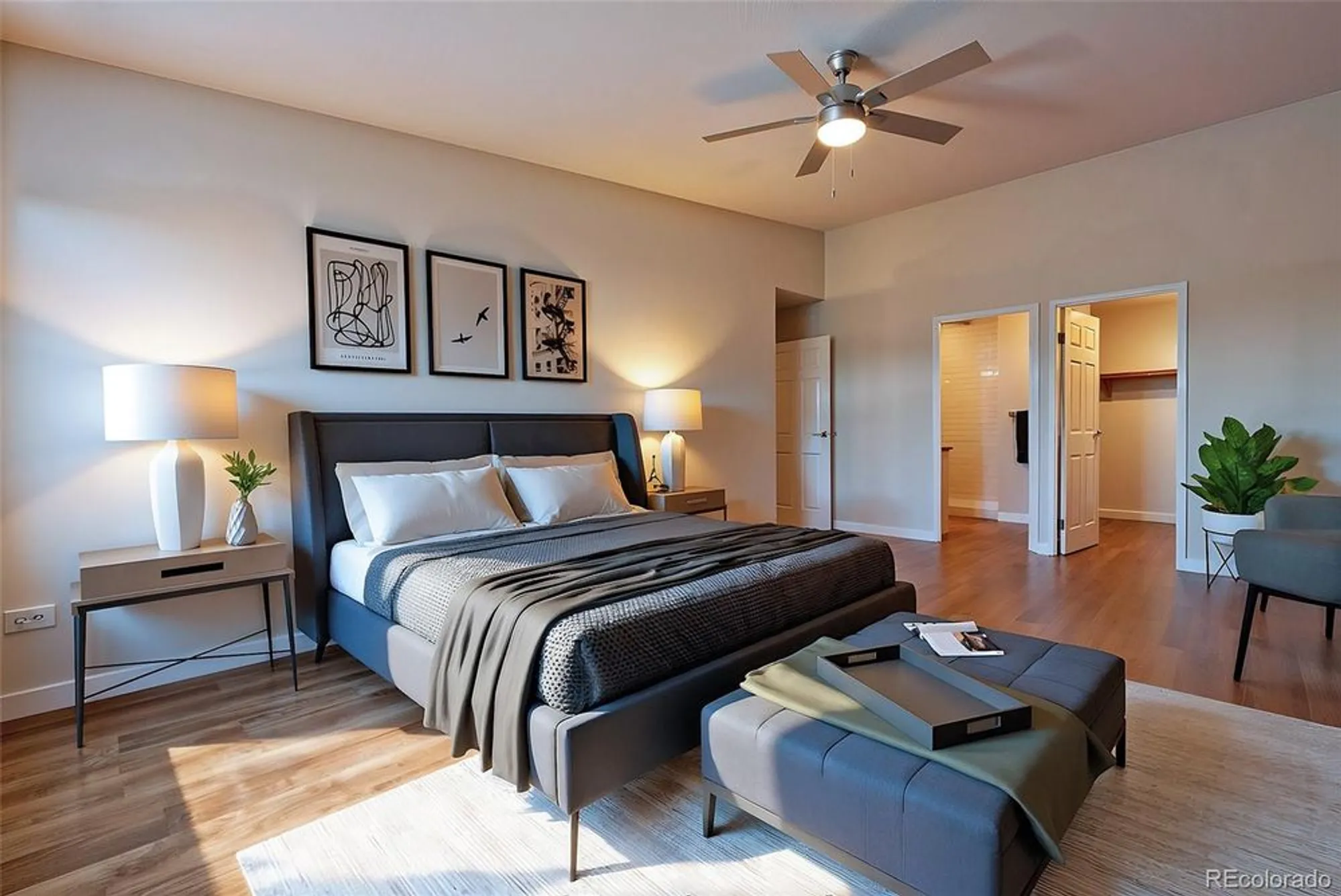 Property Slideshow image 10 of 49 | 580 s clinton st 10d, Denver, CO, 80247