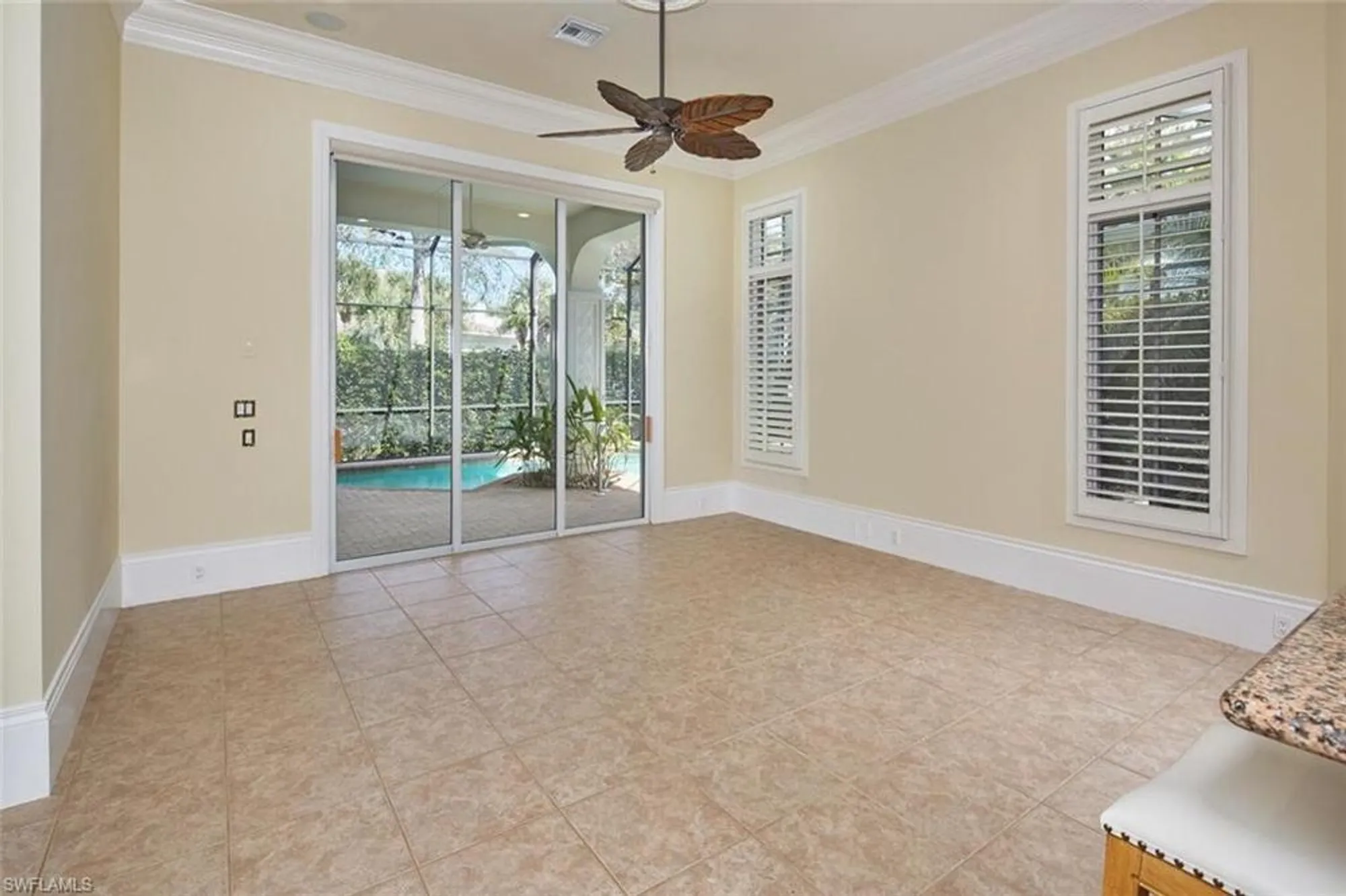 Property Slideshow image 7 of 21 | 4650 via ravenna, Estero, FL, 34134