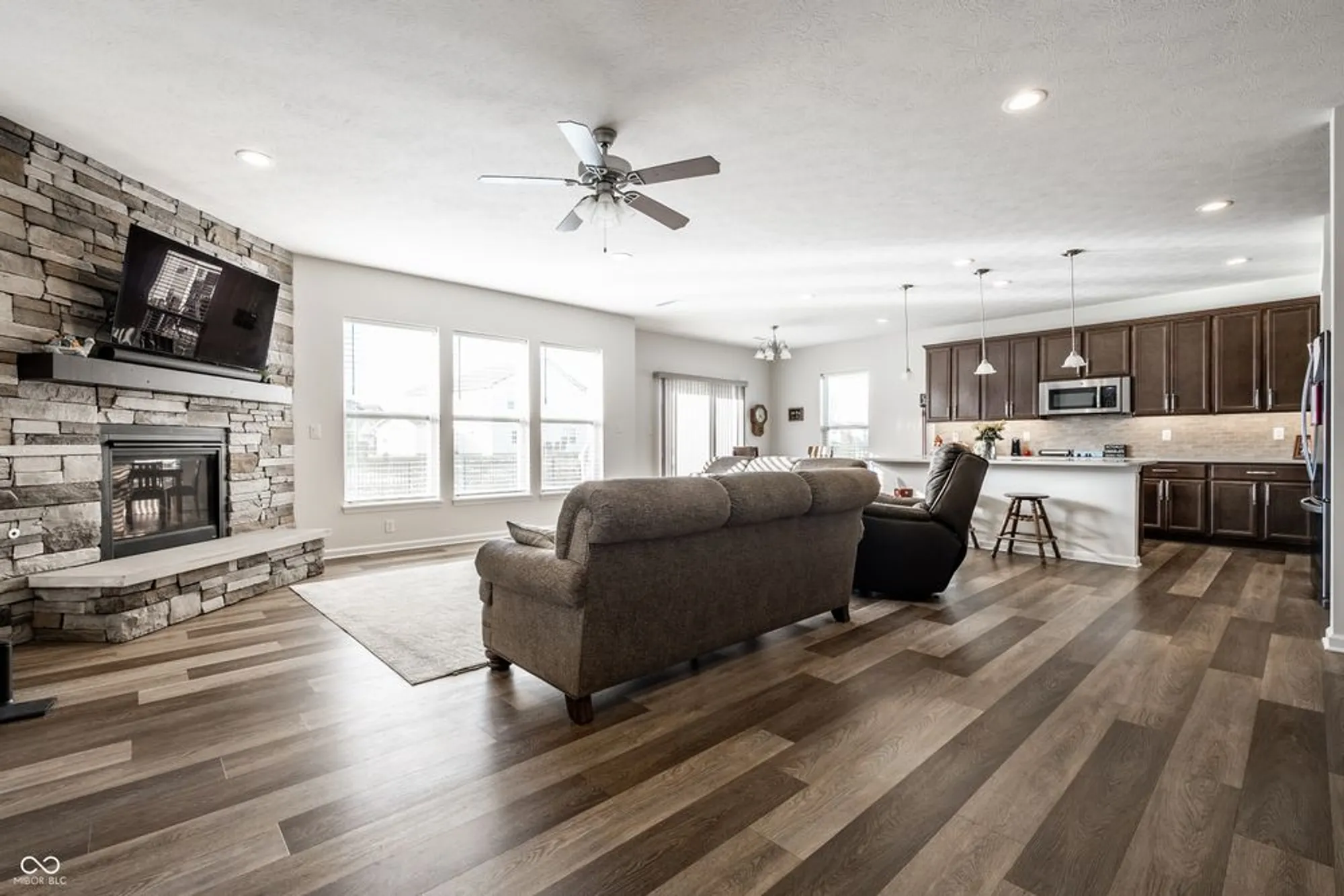 Property Slideshow image 5 of 33 | 11655 flynn pl, Noblesville, IN, 46060