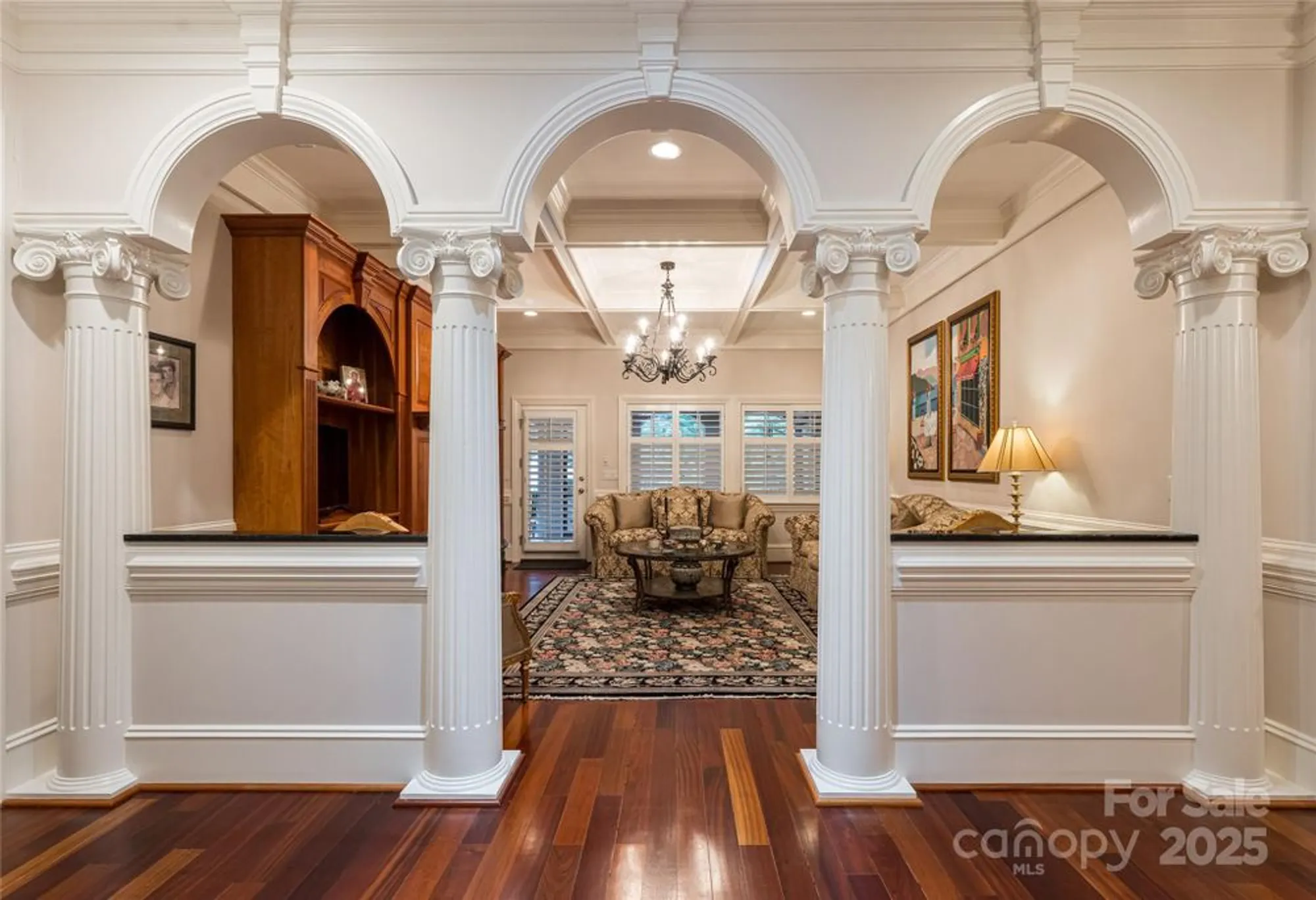 Property Slideshow image 6 of 48 | 1006 coves pheasant ct, Biltmore Lake, NC, 28715