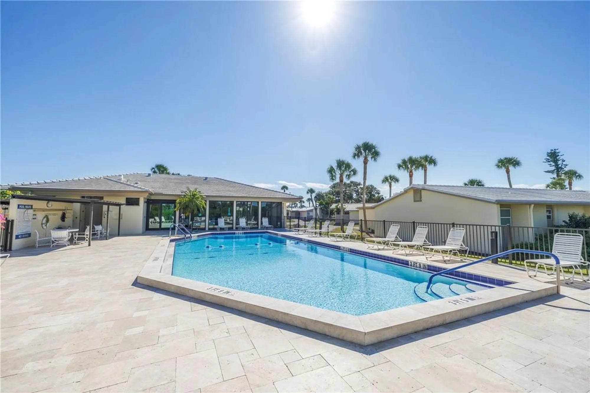 Property Slideshow image 37 of 60 | 111 whispering sands cir # v38, Sarasota, FL, 34242
