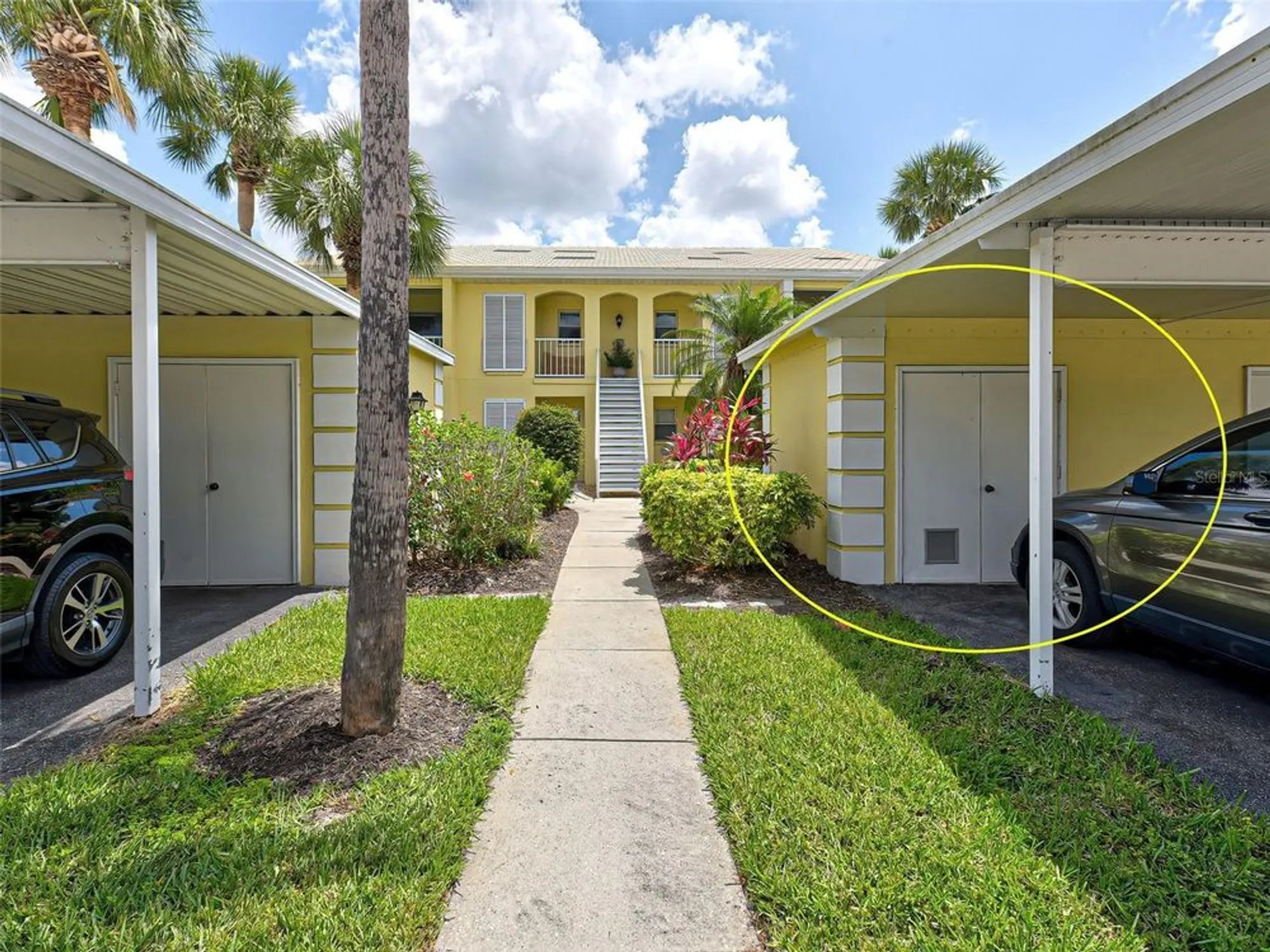 Property Slideshow image 2 of 76 | 418 cerromar ct 261, Venice, FL, 34293