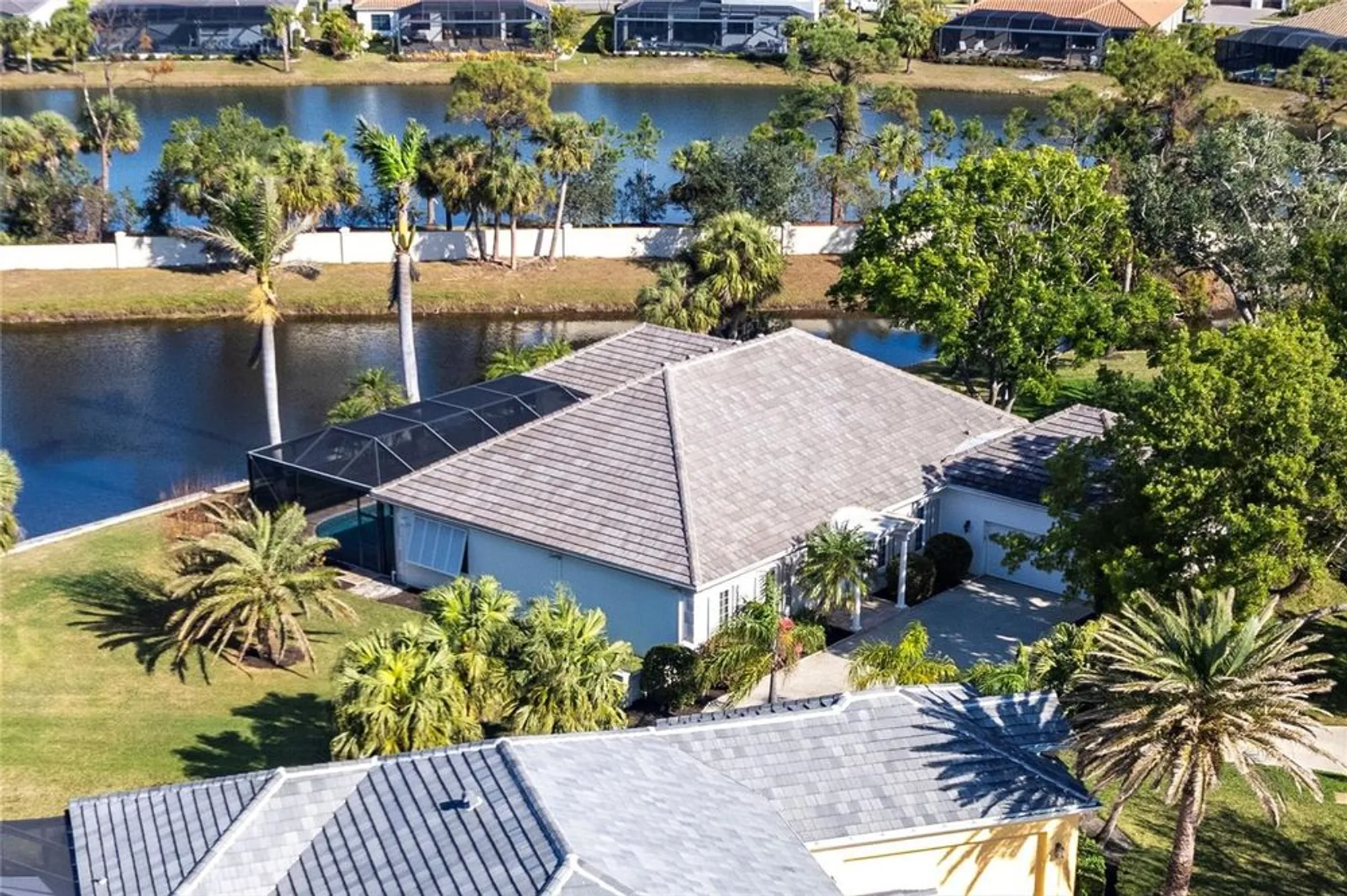 Property Slideshow image 54 of 66 | 20 saint croix way, Englewood, FL, 34223