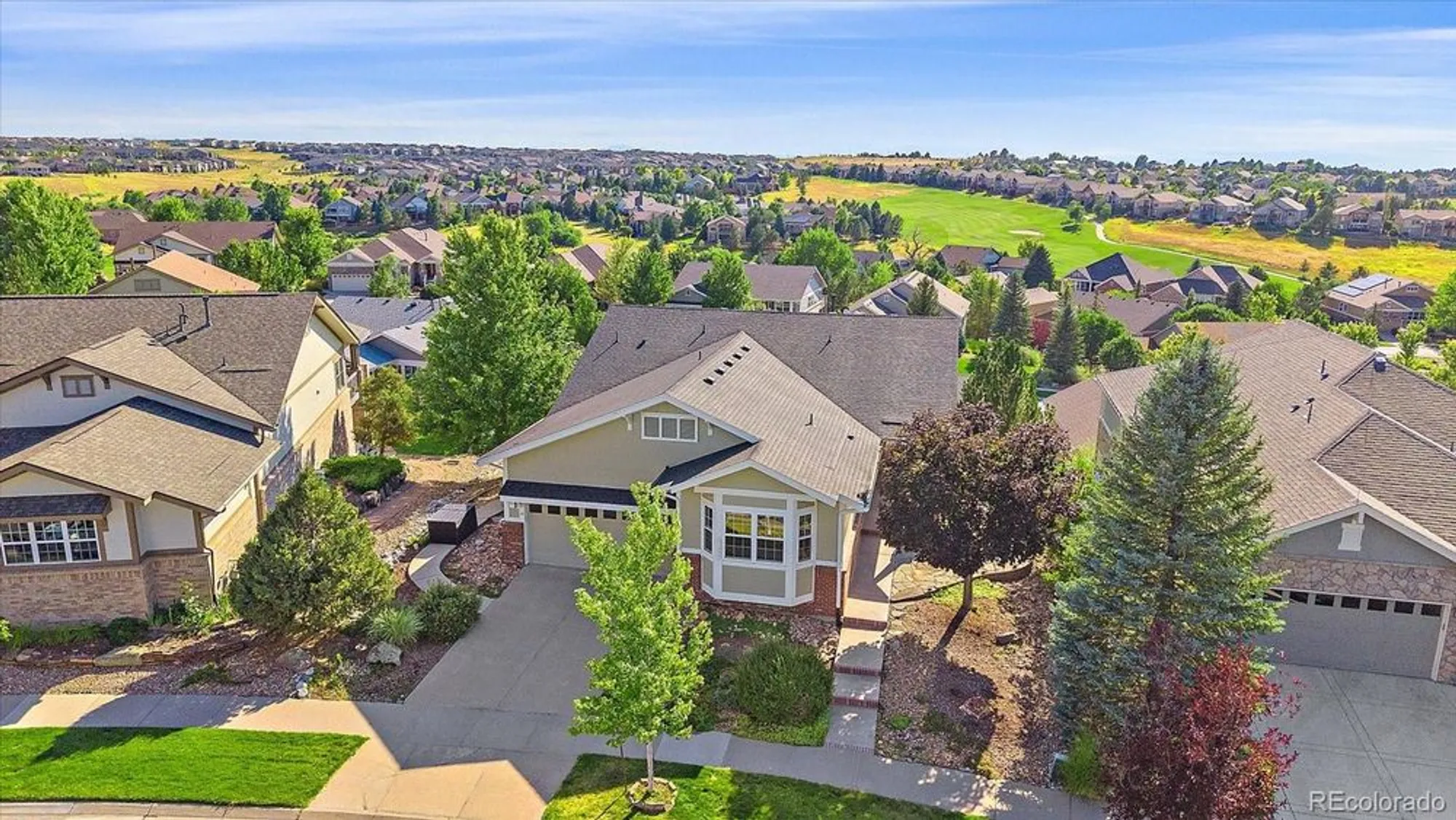Property Slideshow image 1 of 43 | 22852 e david pl, Aurora, CO, 80016