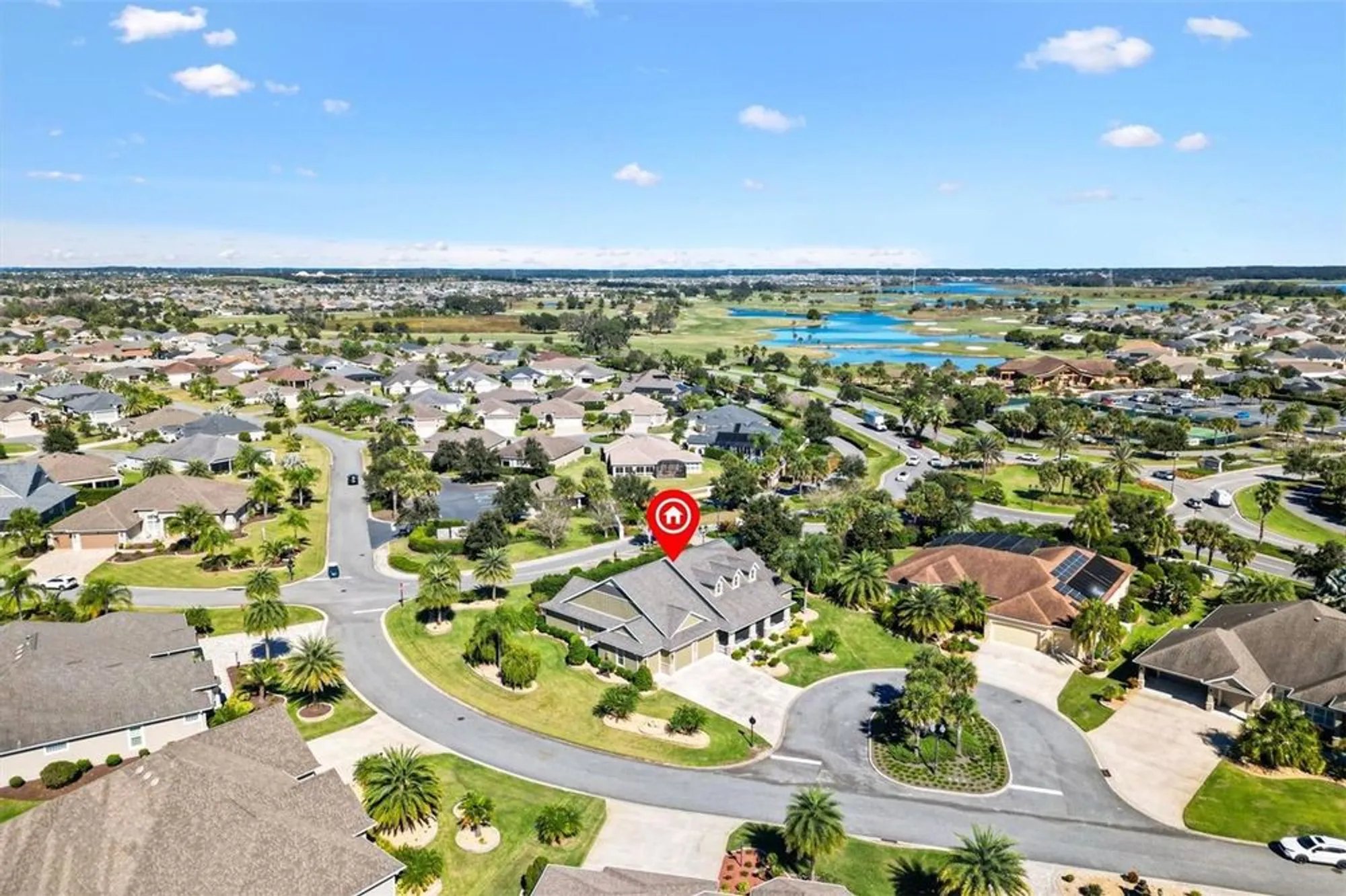 Property Slideshow image 59 of 66 | 981 iron oak way, The Villages, FL, 32163