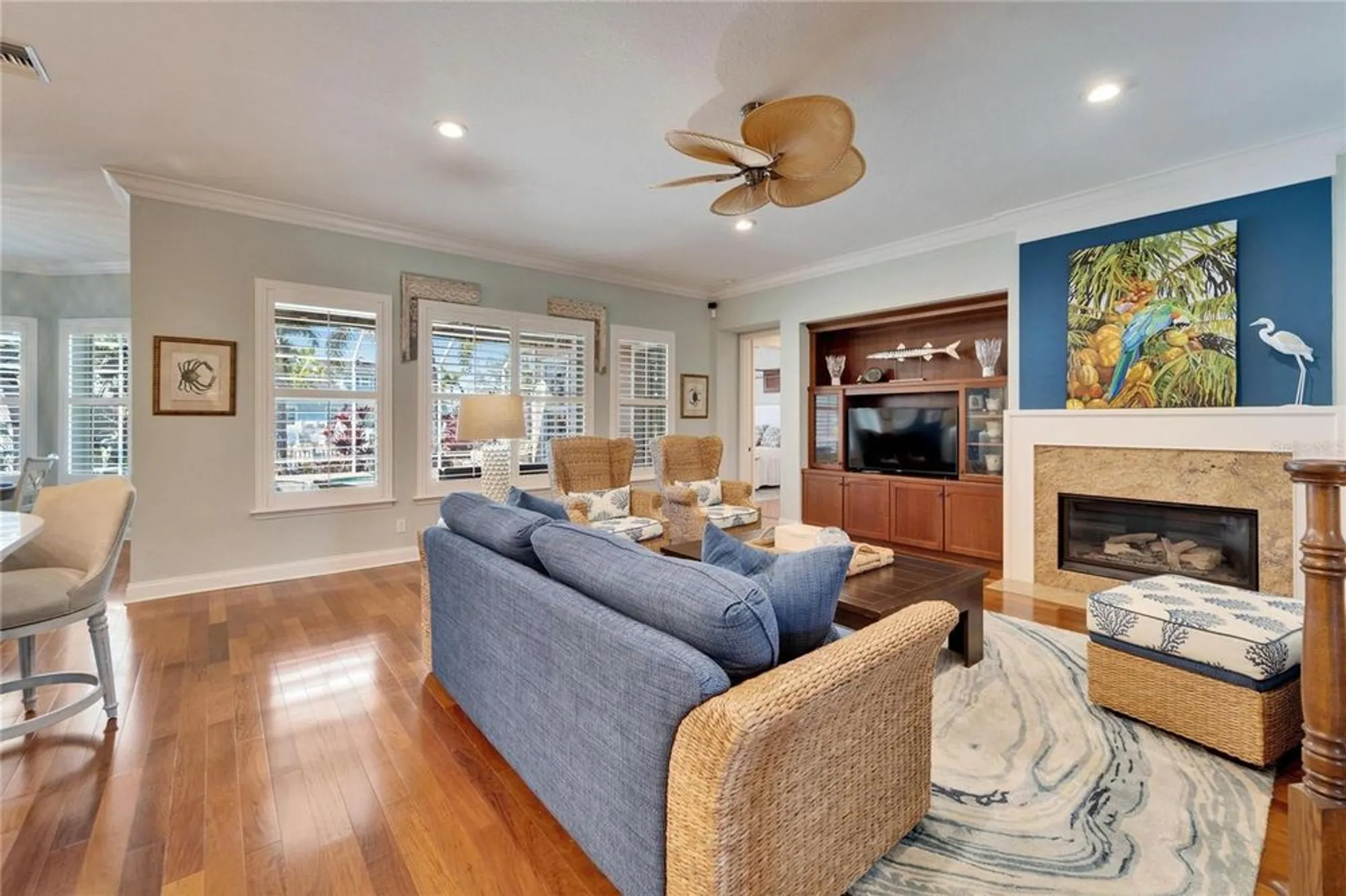 Property Slideshow image 33 of 99 | 5616 seagrass pl, Apollo Beach, FL, 33572