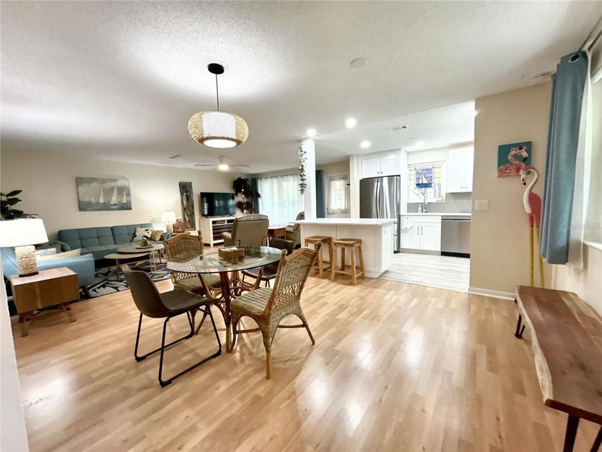 Property Slideshow image 10 of 22 | 5750 80th st n unit c108, St Petersburg, FL, 33709