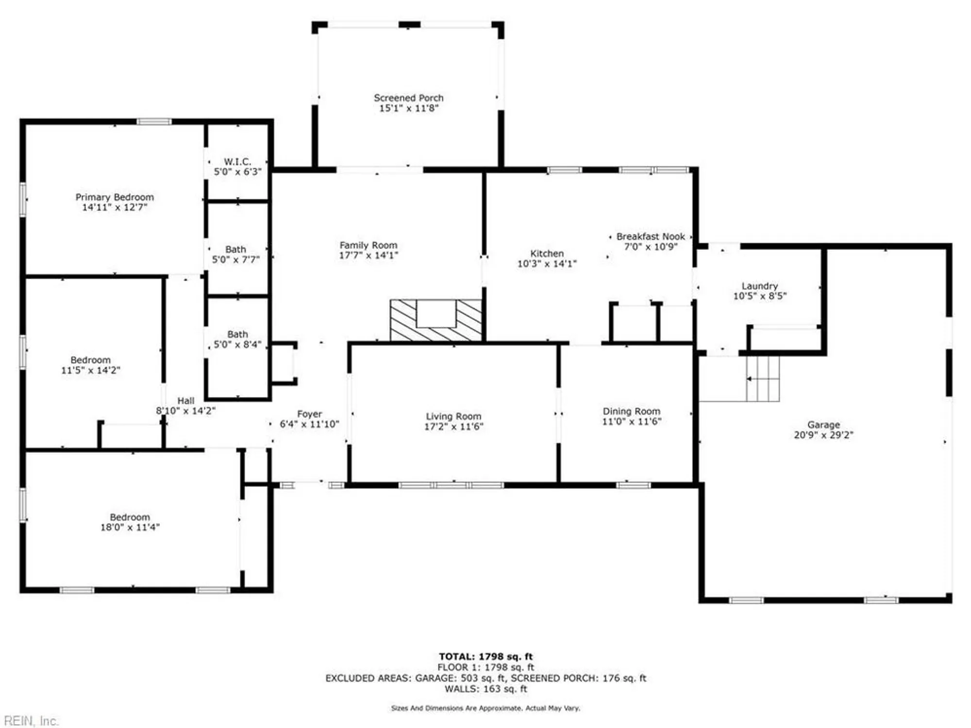 Property Slideshow image 36 of 36 | 5 hampton ky, Williamsburg, VA, 23185