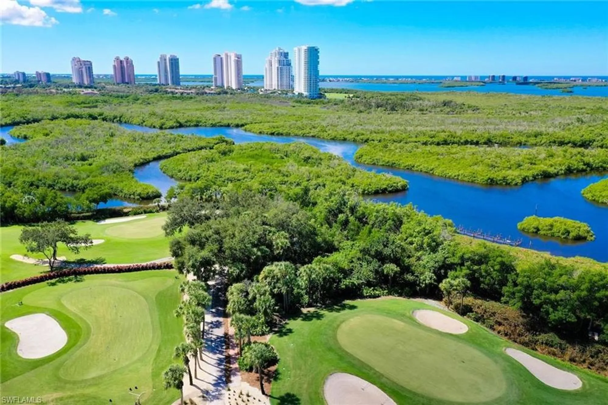 Property Slideshow image 49 of 49 | 4161 sawgrass point dr 104, Bonita Springs, FL, 34134