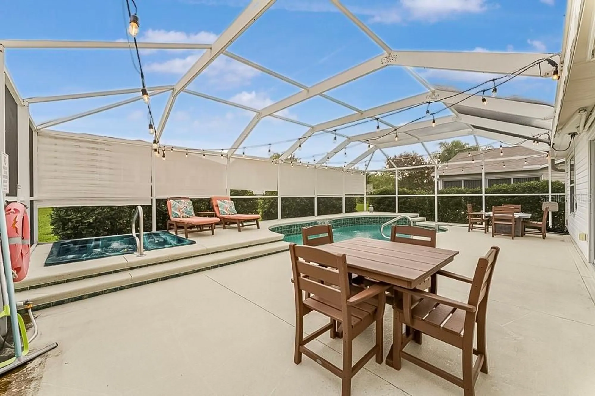 Property Slideshow image 24 of 32 | 987 candler pl, The Villages, FL, 32162