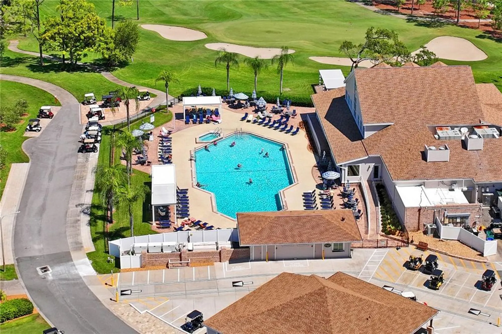 Property Slideshow image 50 of 66 | 7112 green abbey way, Spring Hill, FL, 34606