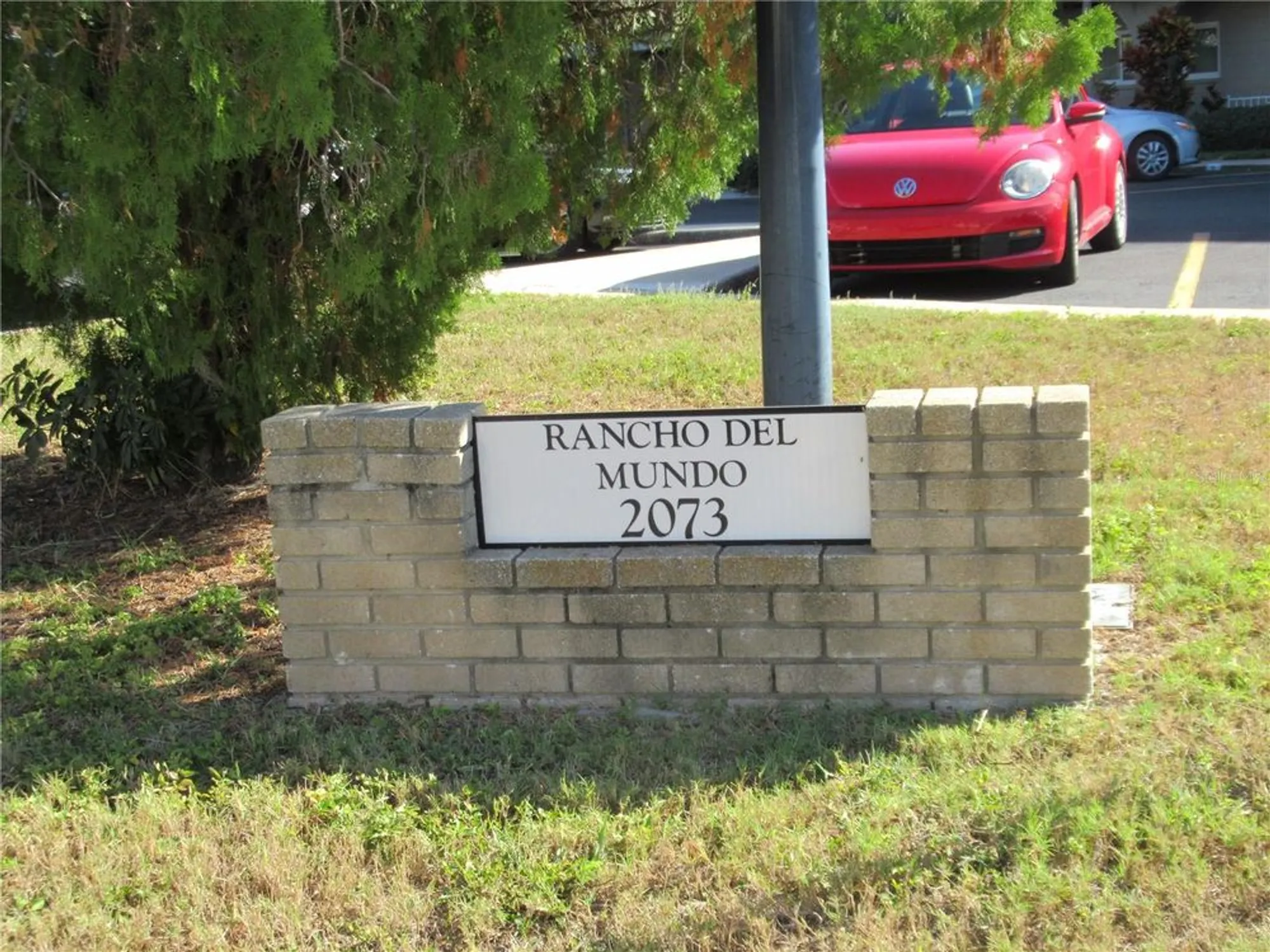 Property Slideshow image 23 of 23 | 2073 denmark st 5, Clearwater, FL, 33763