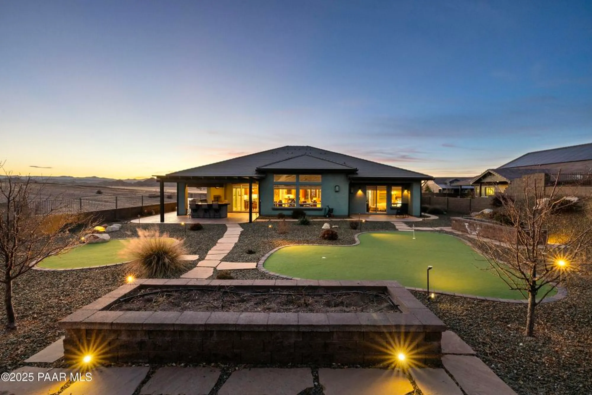 Property Slideshow image 5 of 95 | 5201 peavine view trl, Prescott, AZ, 86301