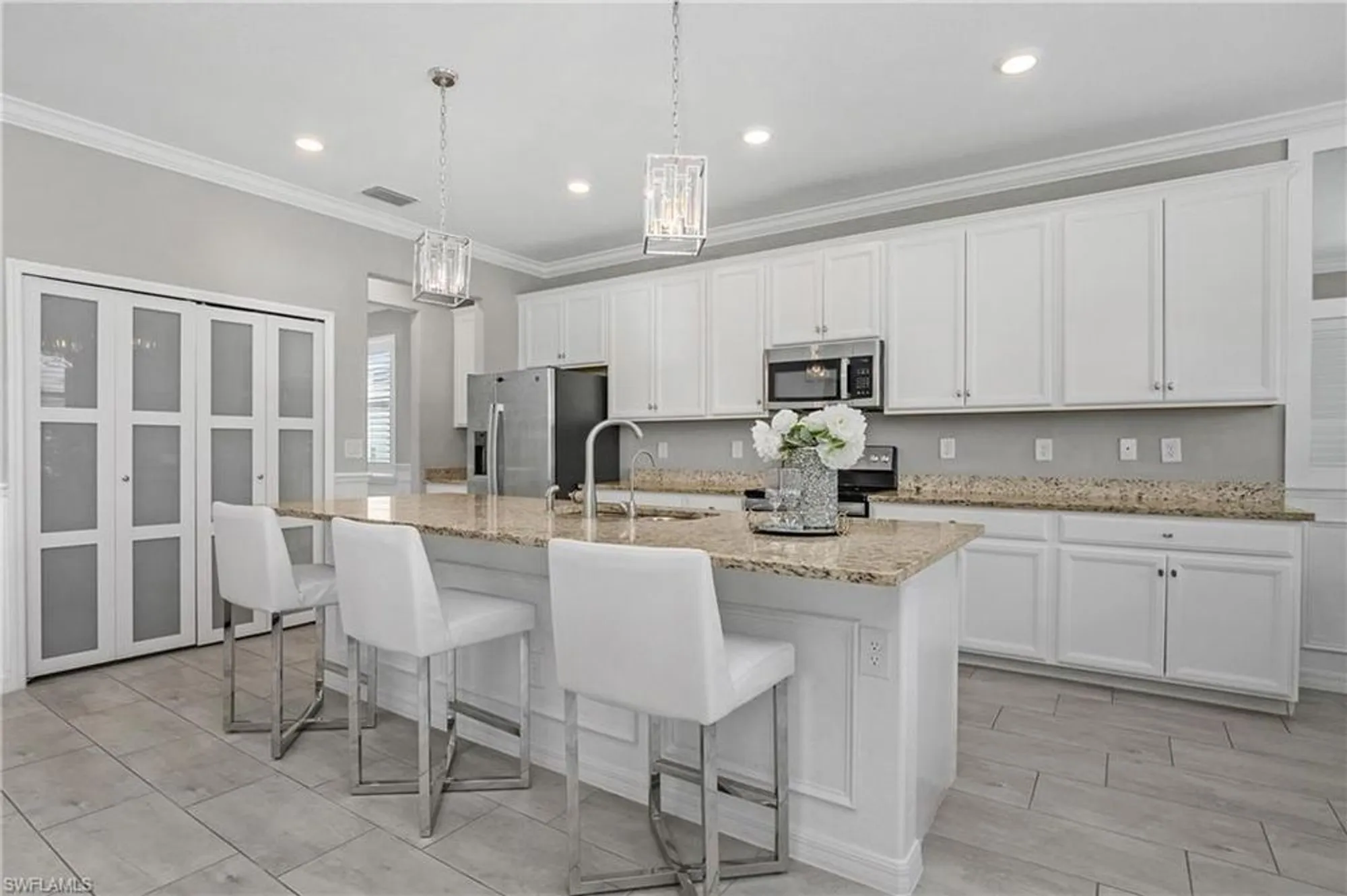 Property Slideshow image 4 of 50 | 17641 brooksin ct, Estero, FL, 33928