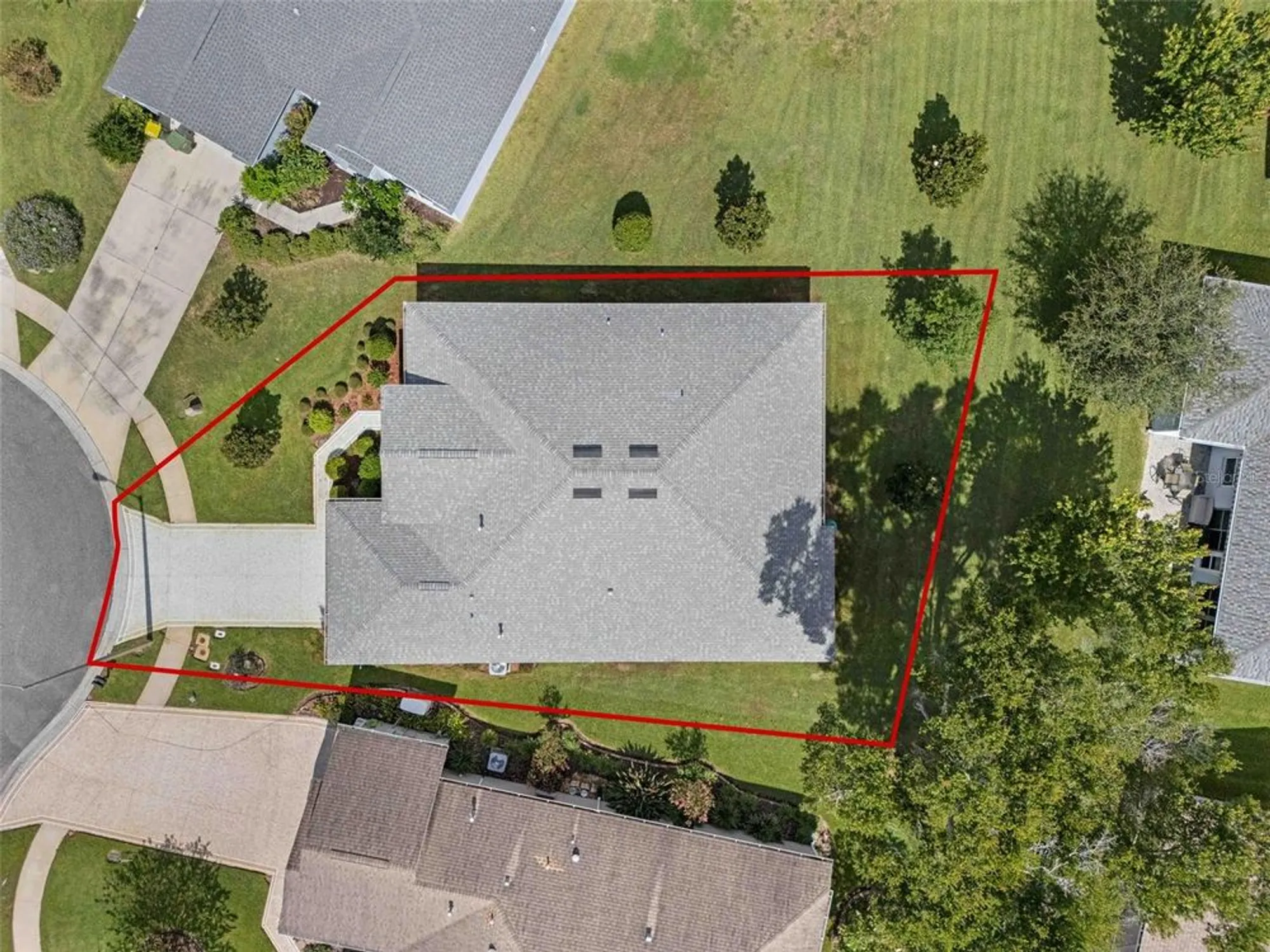 Property Slideshow image 34 of 45 | 4411 winchester ct, Leesburg, FL, 34748