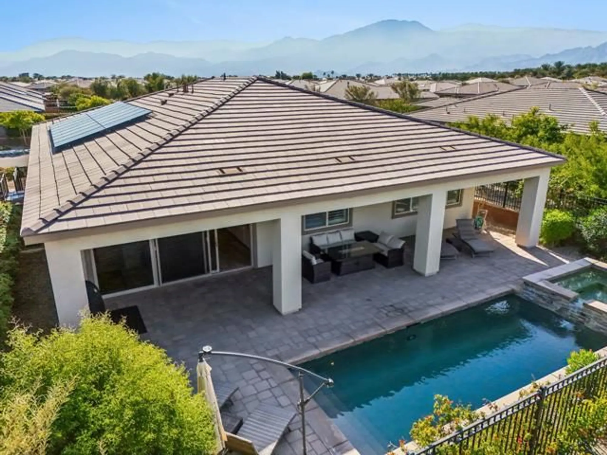 Property Slideshow image 34 of 75 | 82740 timber creek way, Indio, CA, 92201