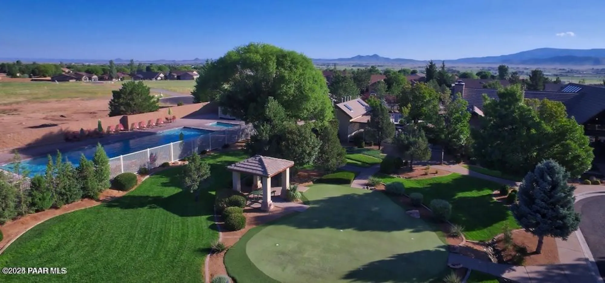 Property Slideshow image 41 of 51 | 7906 e mesteno rd, Prescott Valley, AZ, 86315