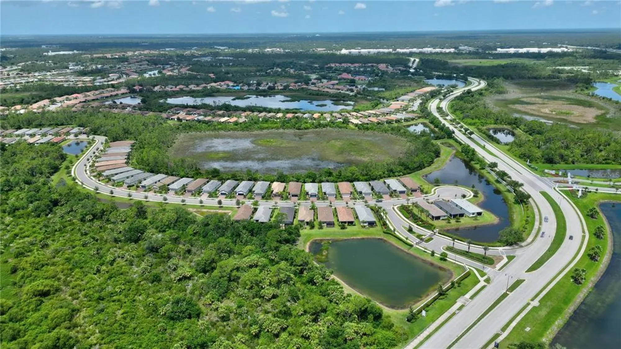 Property Slideshow image 51 of 82 | 2592 brassica dr, North Port, FL, 34289