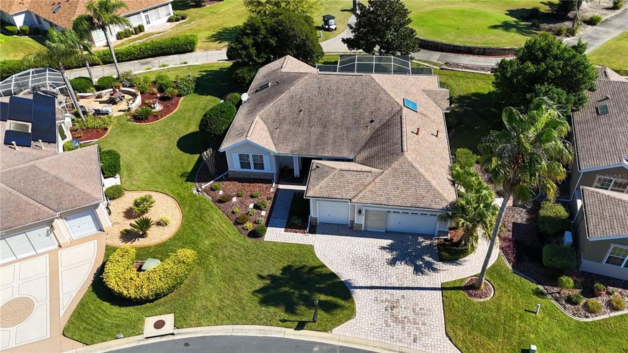 Property Slideshow image 53 of 84 | 13485 se 93rd court rd, Summerfield, FL, 34491