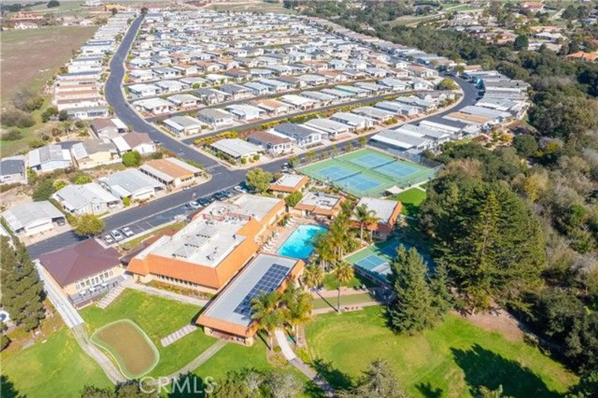 Property Slideshow image 46 of 72 | 317 sunrise ter 111, Arroyo Grande, CA, 93420