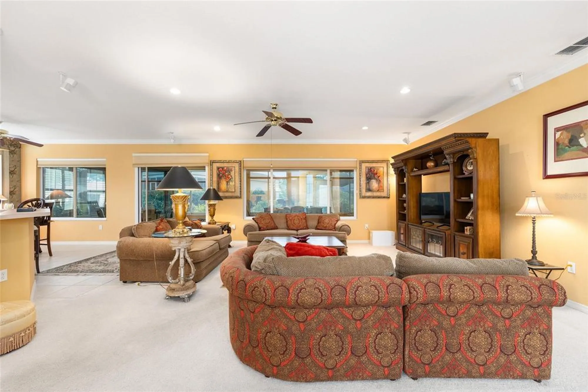 Property Slideshow image 6 of 62 | 13178 se 93rd terrace rd, Summerfield, FL, 34491