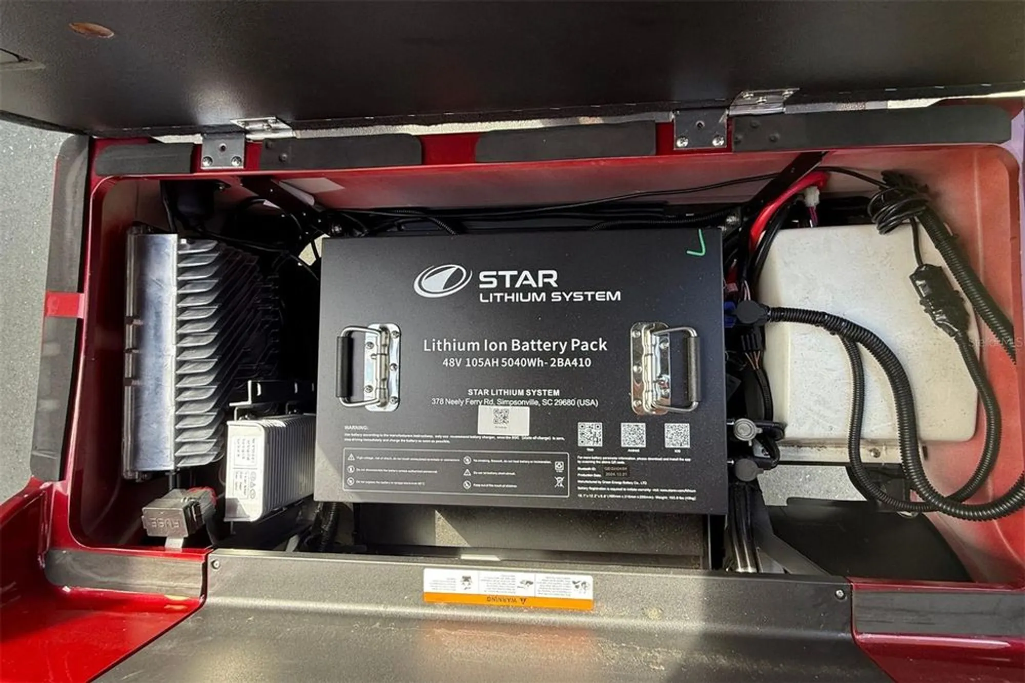 Property Slideshow image 40 of 50 | 8660 sw 94th st f, Ocala, FL, 34481