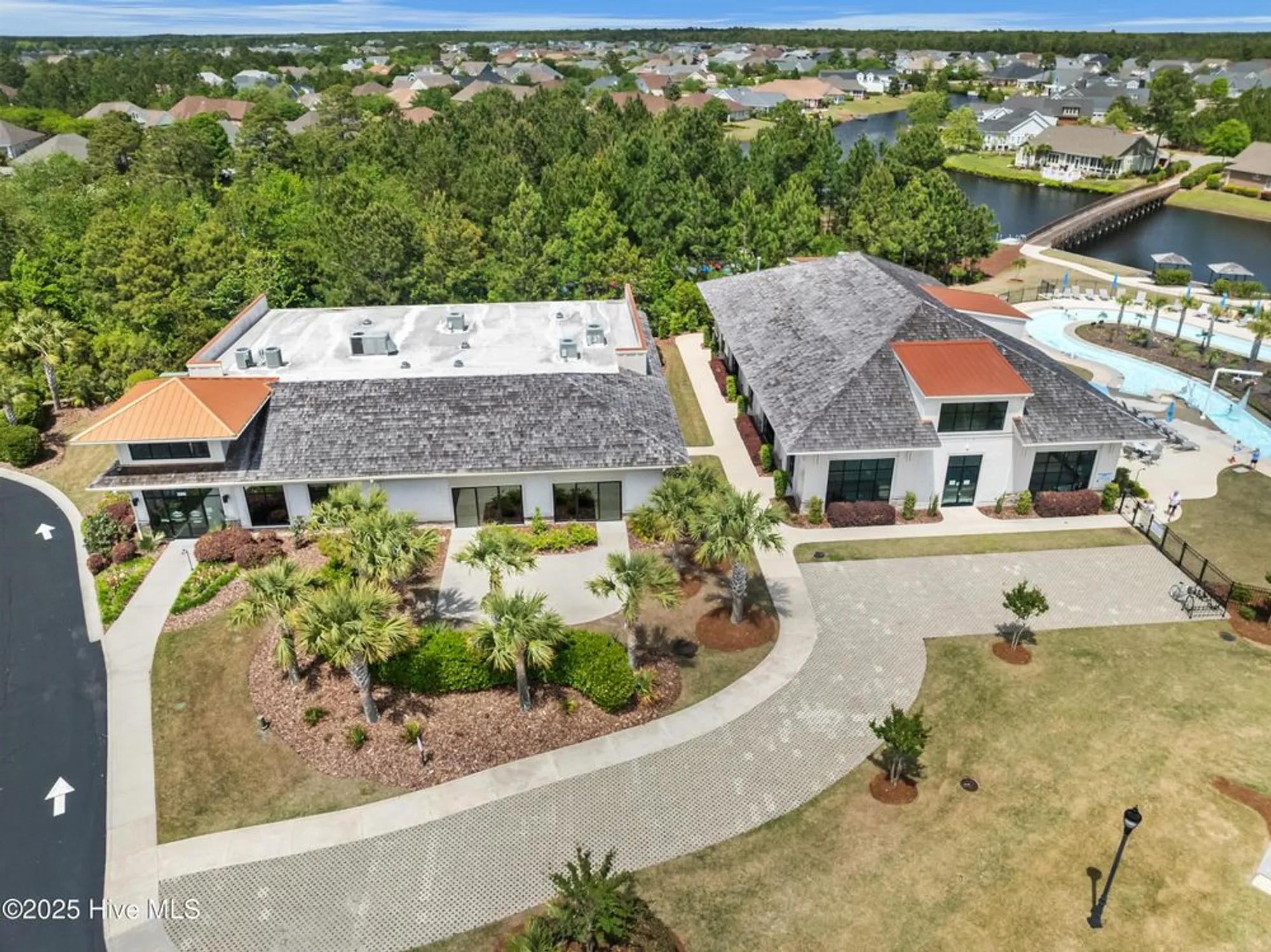 Property Slideshow image 73 of 86 | 2289 compass pointe south wynd, Leland, NC, 28451