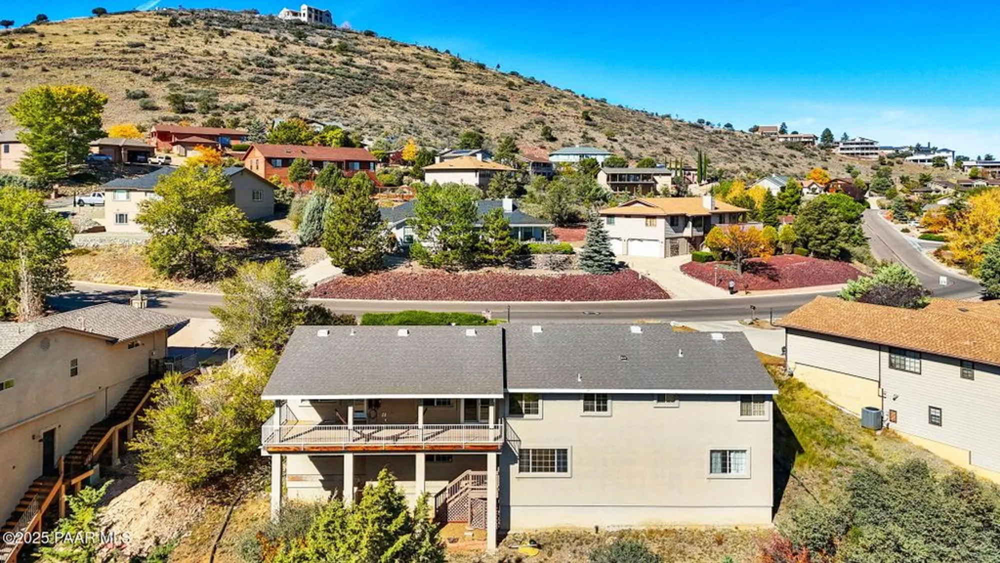 Property Slideshow image 37 of 46 | 815 sunrise blvd, Prescott, AZ, 86301