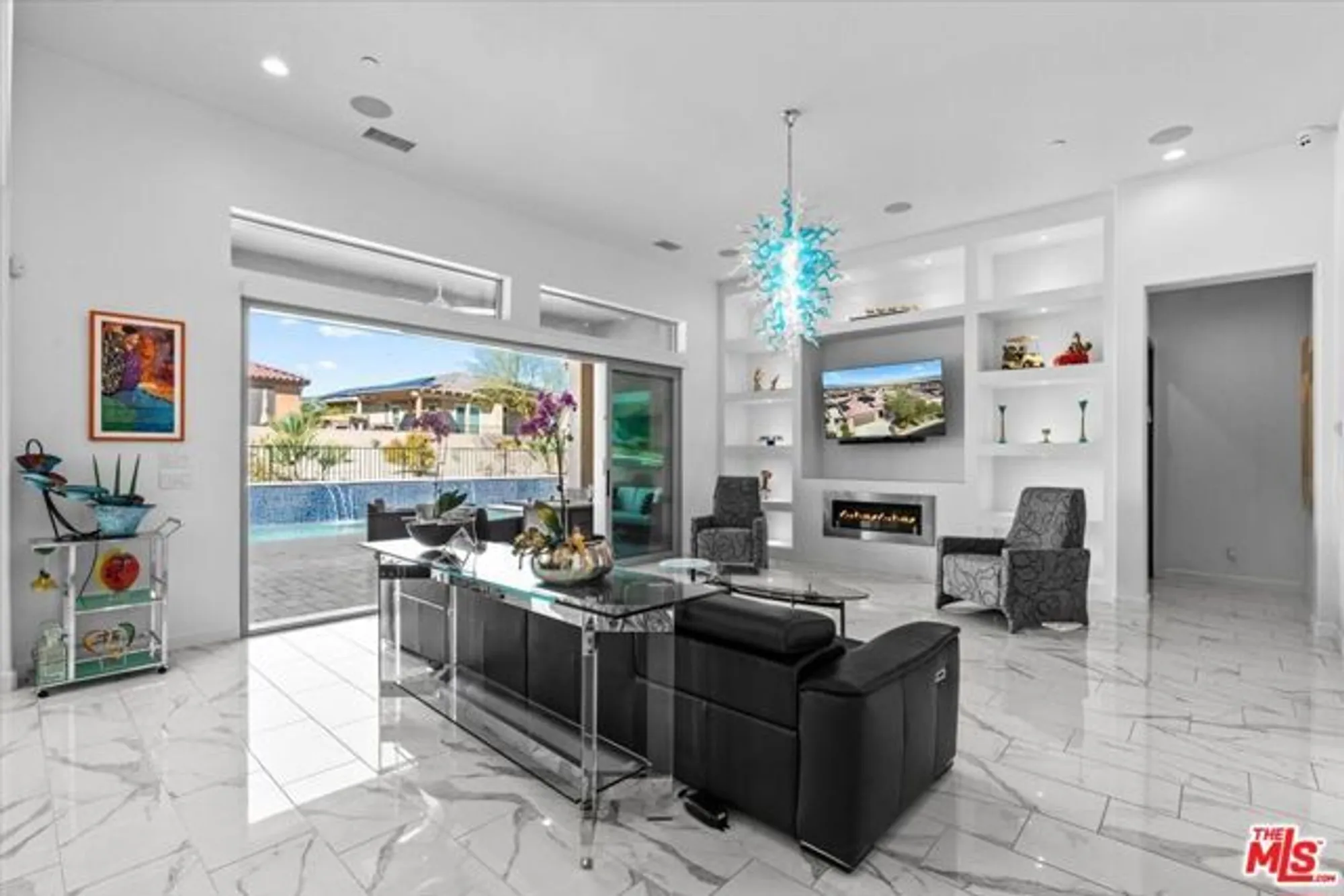 Property Slideshow image 7 of 60 | 14 merlot, Rancho Mirage, CA, 92270