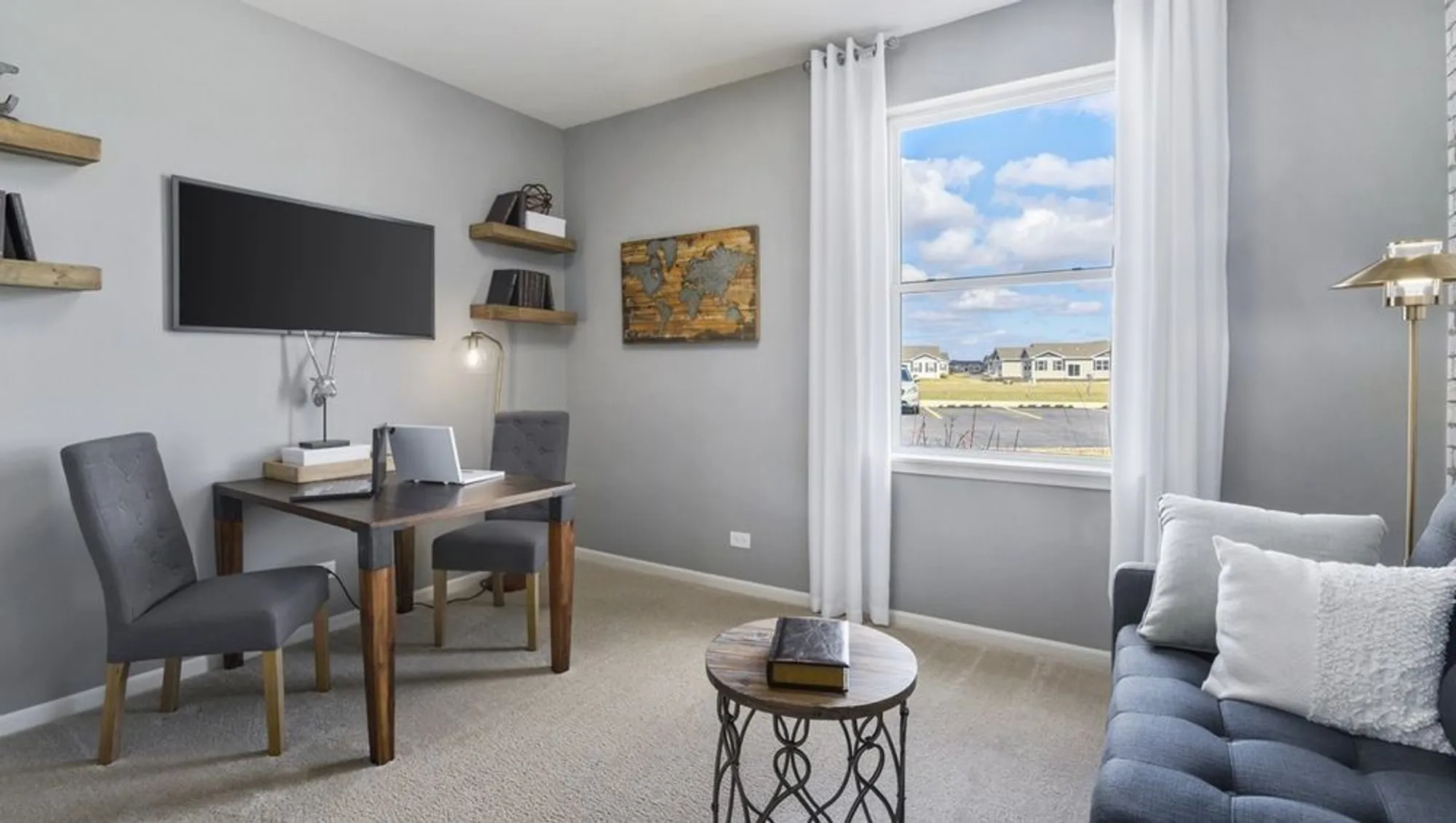 Property Slideshow image 7 of 25 | 1188 chapel pvt cv, Gallatin, TN, 37066