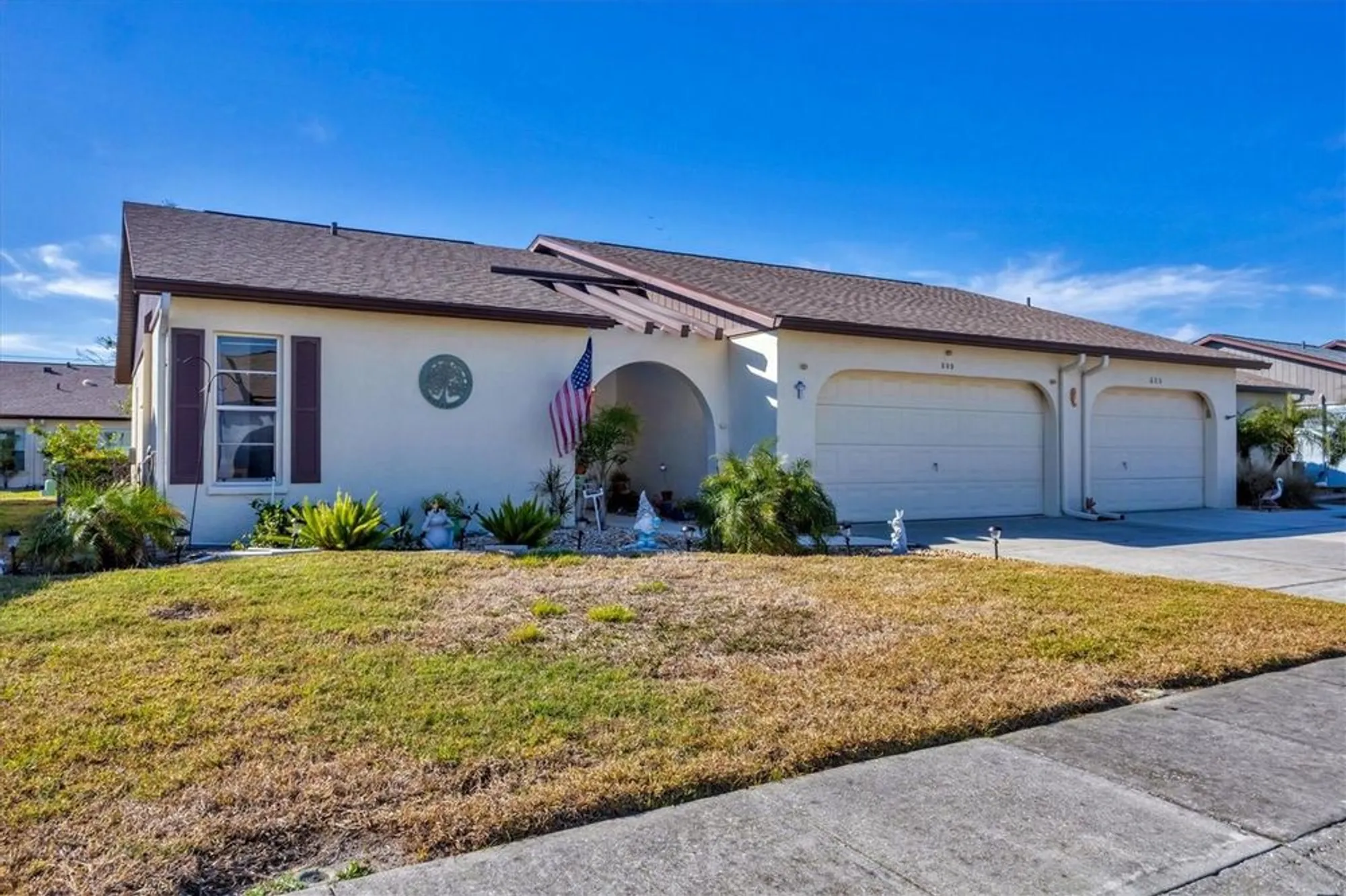 Property Slideshow image 3 of 64 | 603 chestnut ln # 90, Englewood, FL, 34223