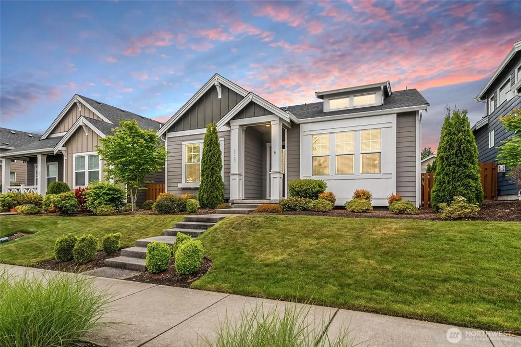 Property Slideshow image 24 of 24 | 3727 oakwood st se, Olympia, WA, 98513