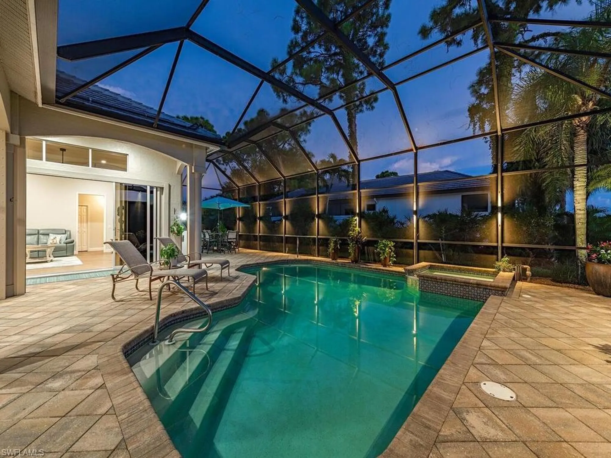 Property Slideshow image 29 of 35 | 3531 muscadine ln, Bonita Springs, FL, 34134