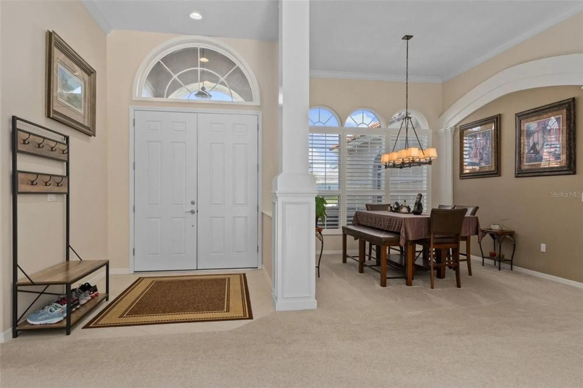 Property Slideshow image 7 of 63 | 9276 lake cypress loop, Weeki Wachee, FL, 34613