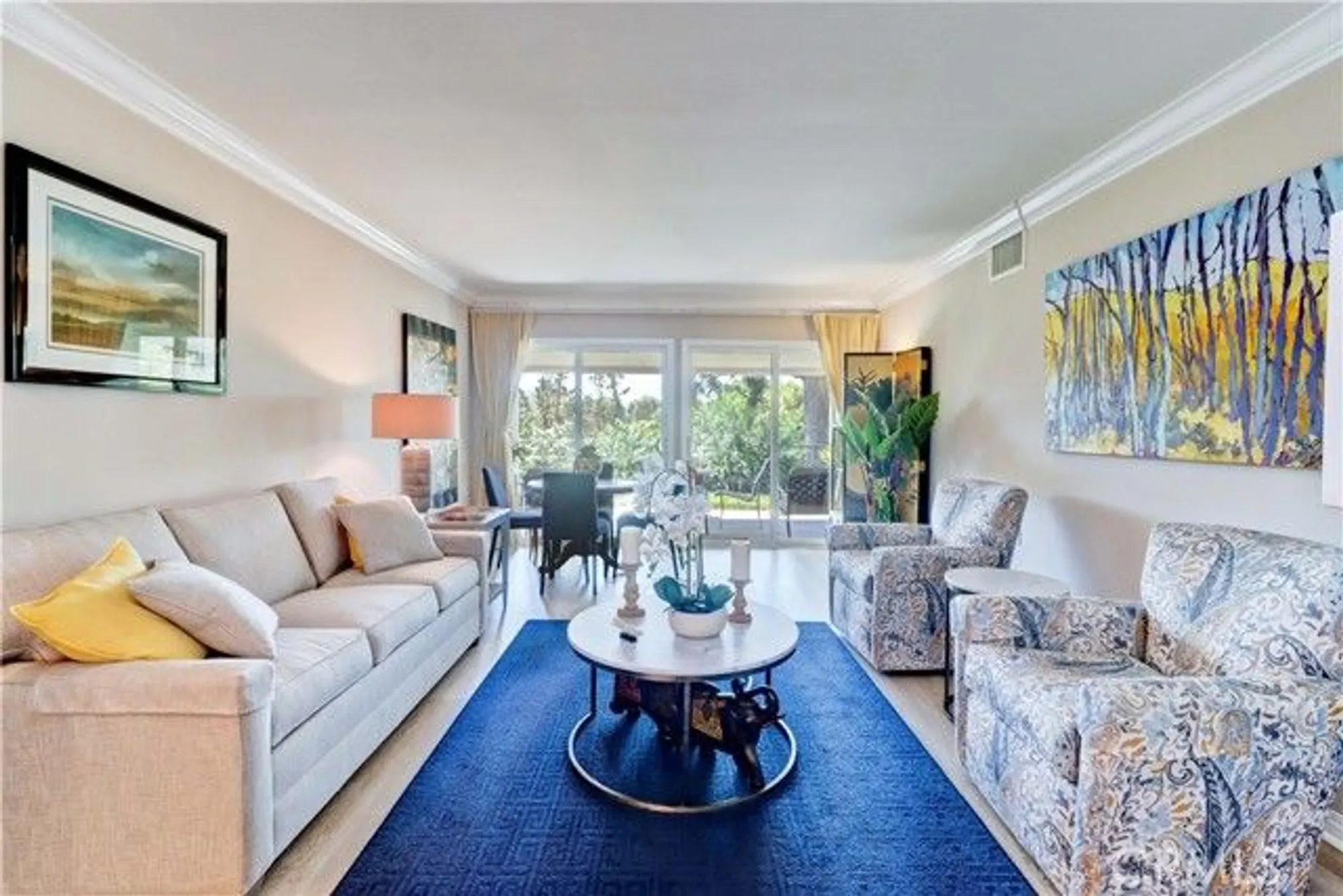 Property Slideshow image 7 of 51 | 3270 san amadeo b, Laguna Woods, CA, 92637